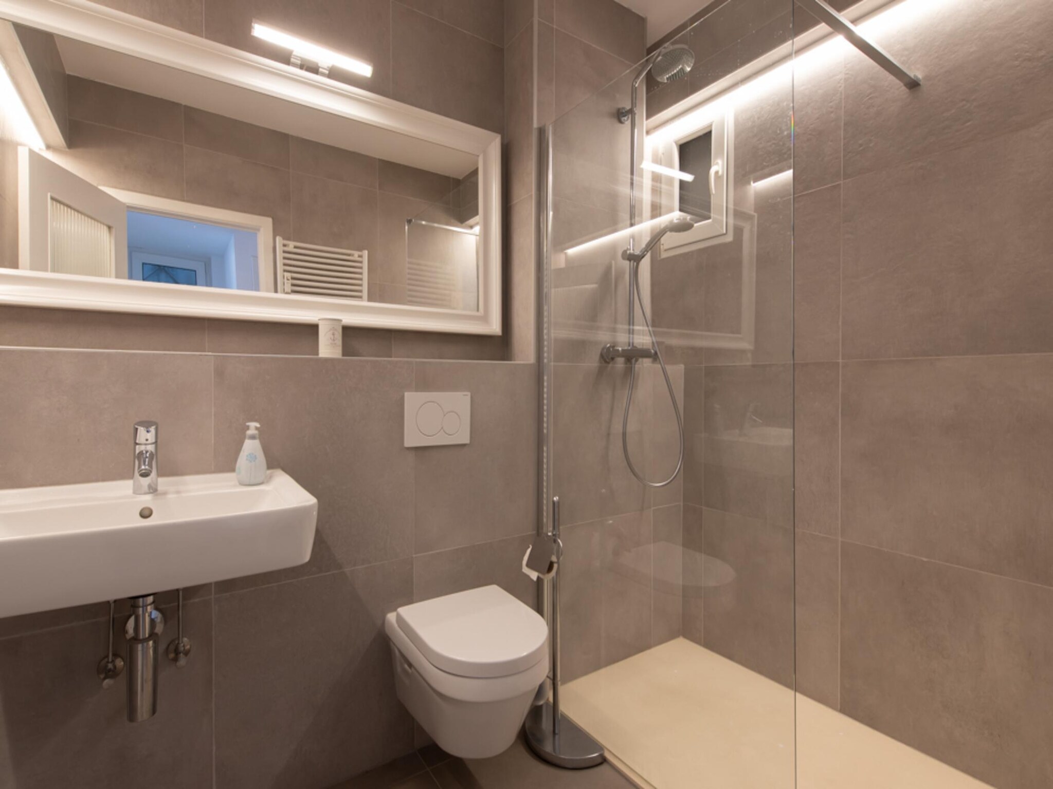 Ferienwohnung San Marino