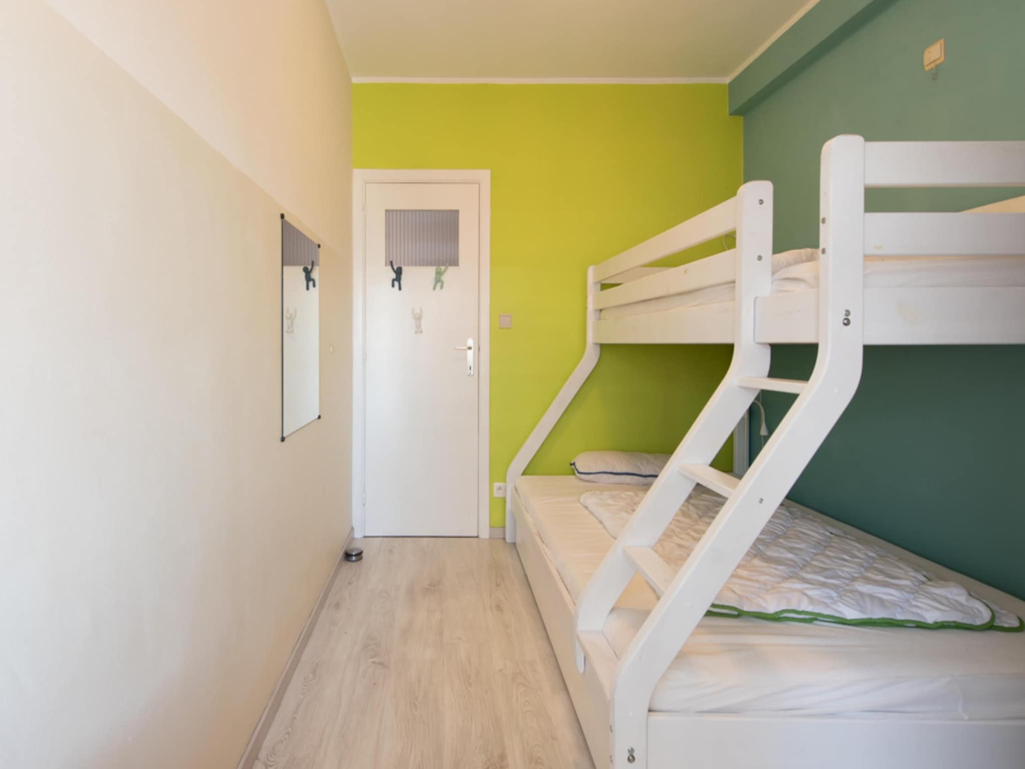 Ferienwohnung San Marino