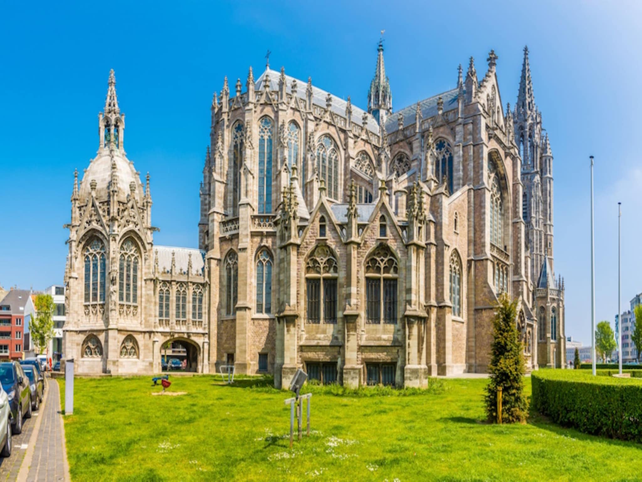 Ferienwohnung San Marino