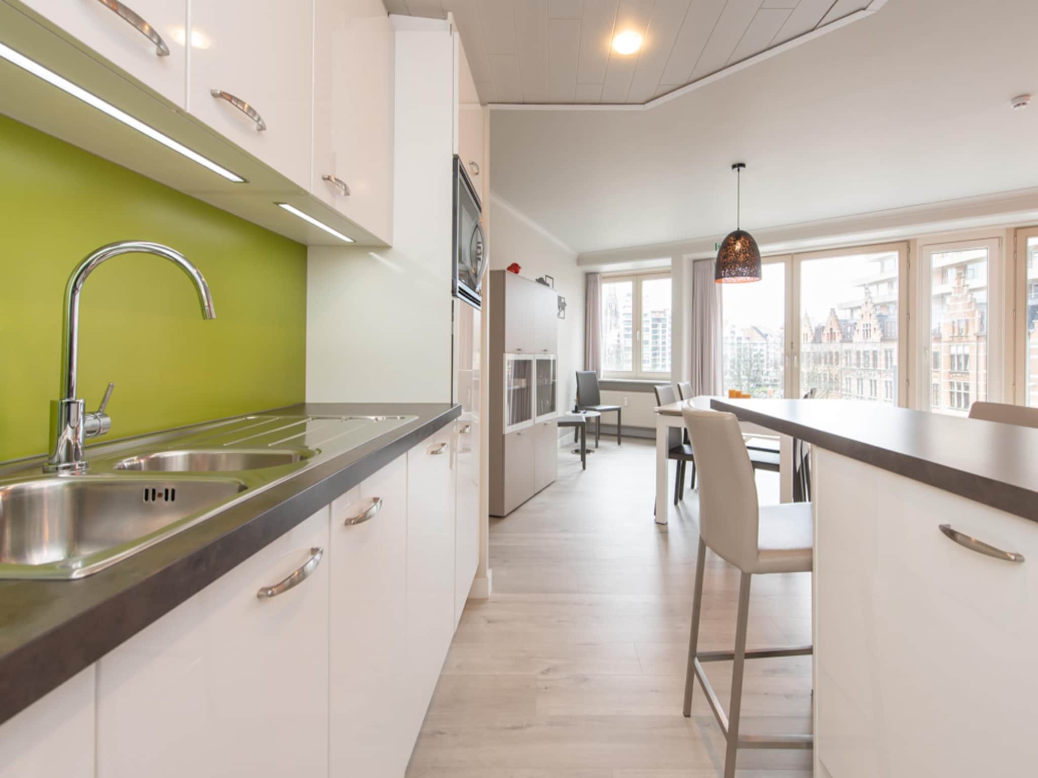 Ferienwohnung Boekanier