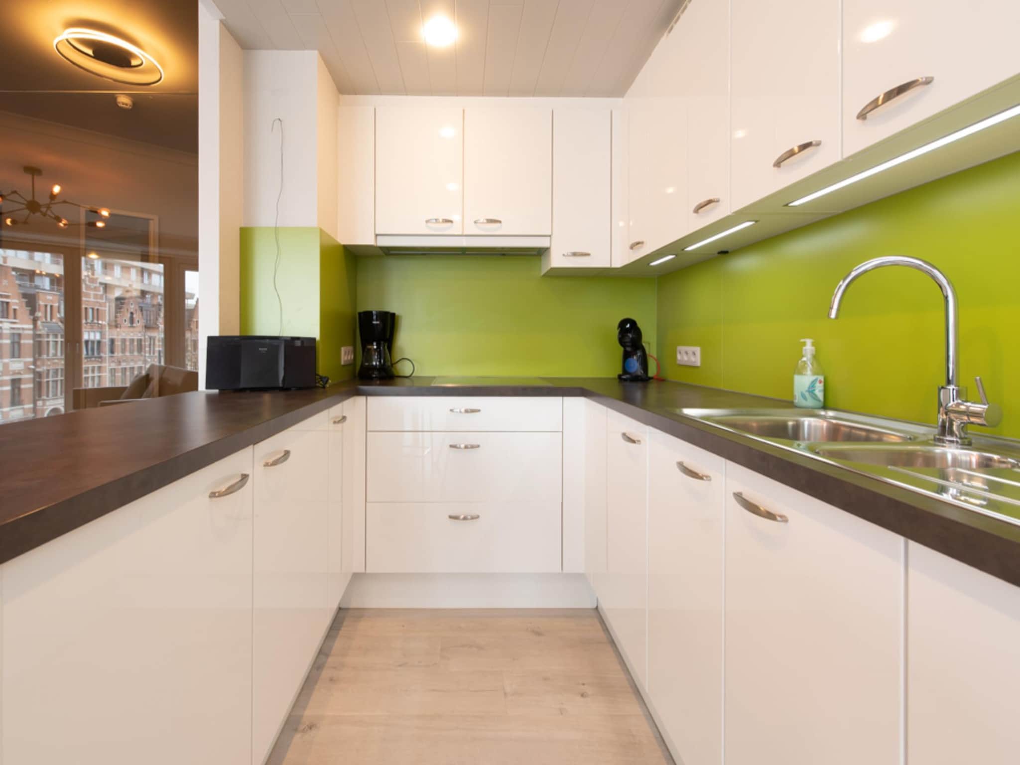 Ferienwohnung Boekanier