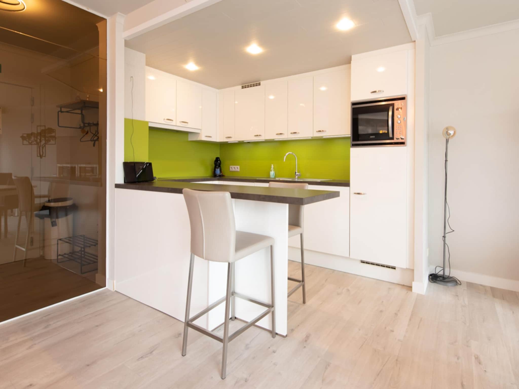 Ferienwohnung Boekanier