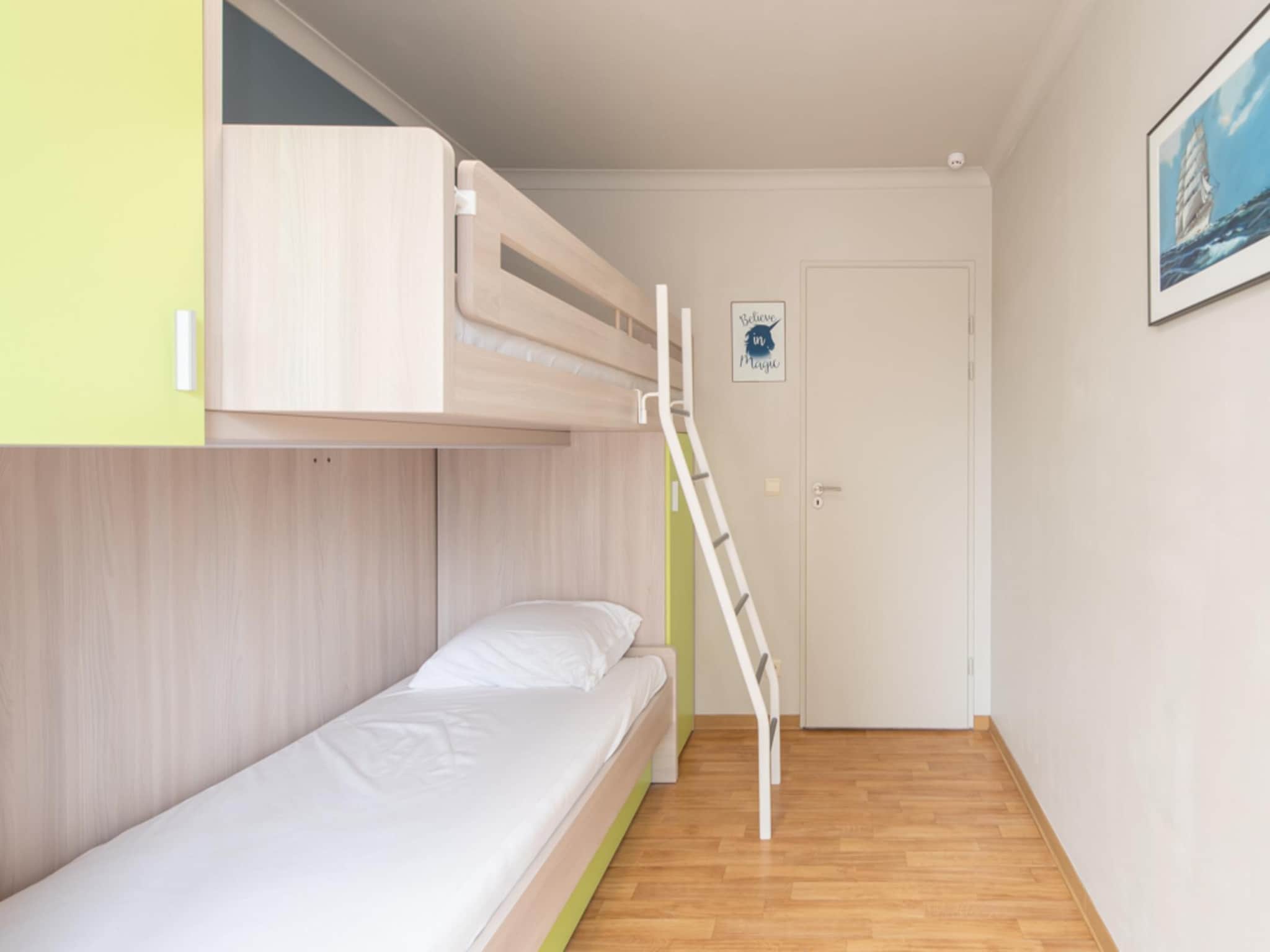 Ferienwohnung Boekanier