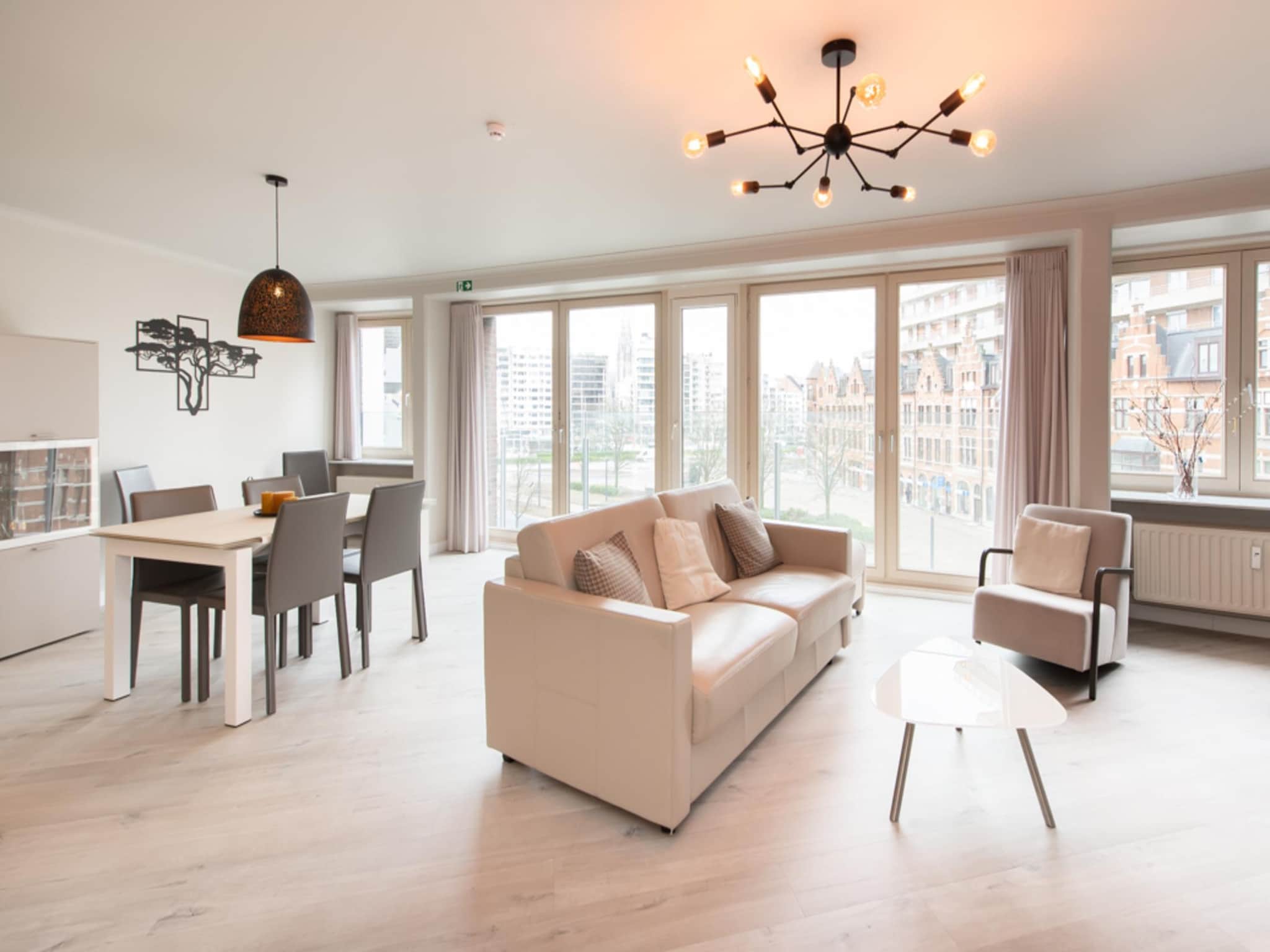 Ferienwohnung Boekanier