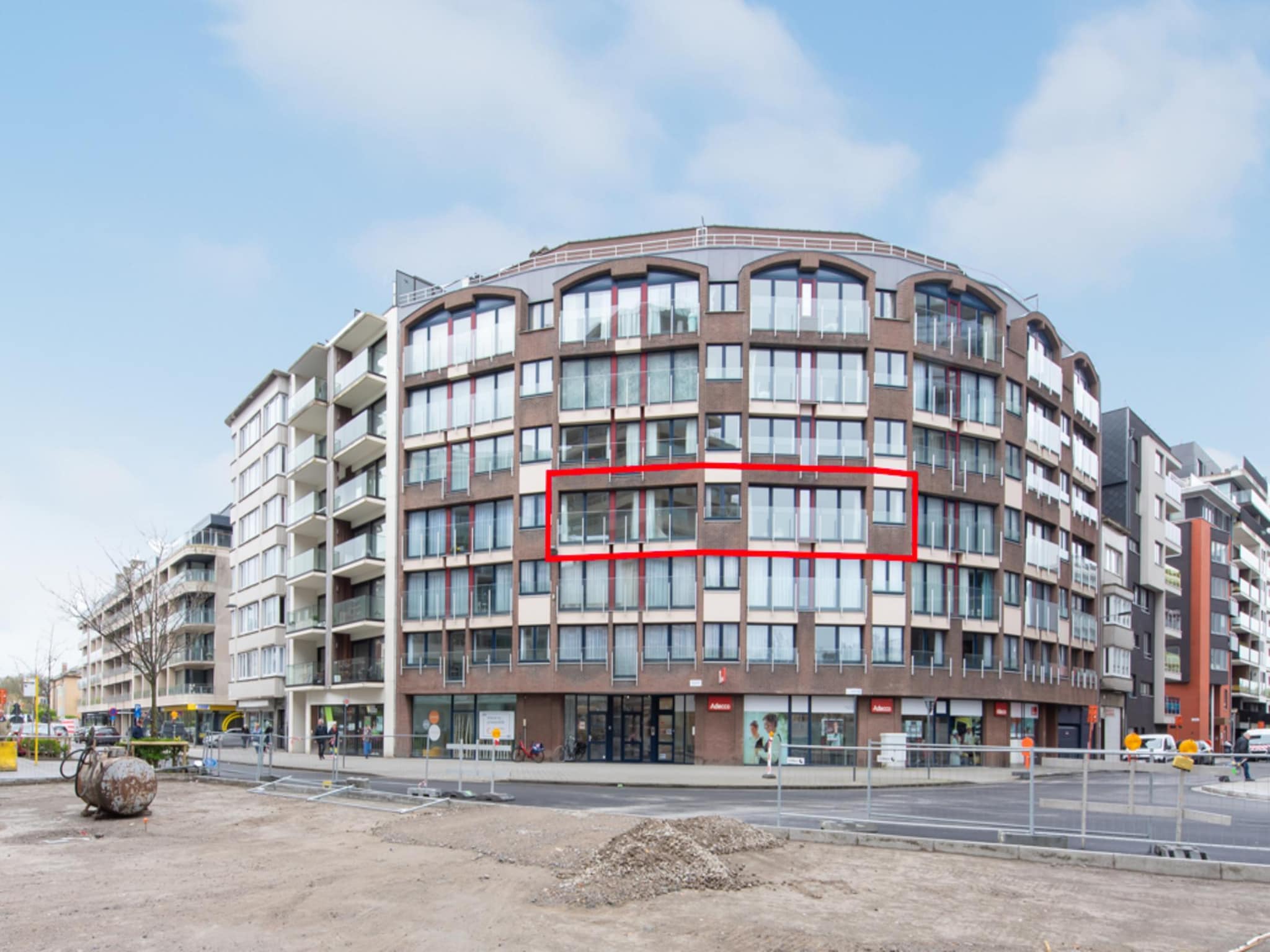 Ferienwohnung Boekanier