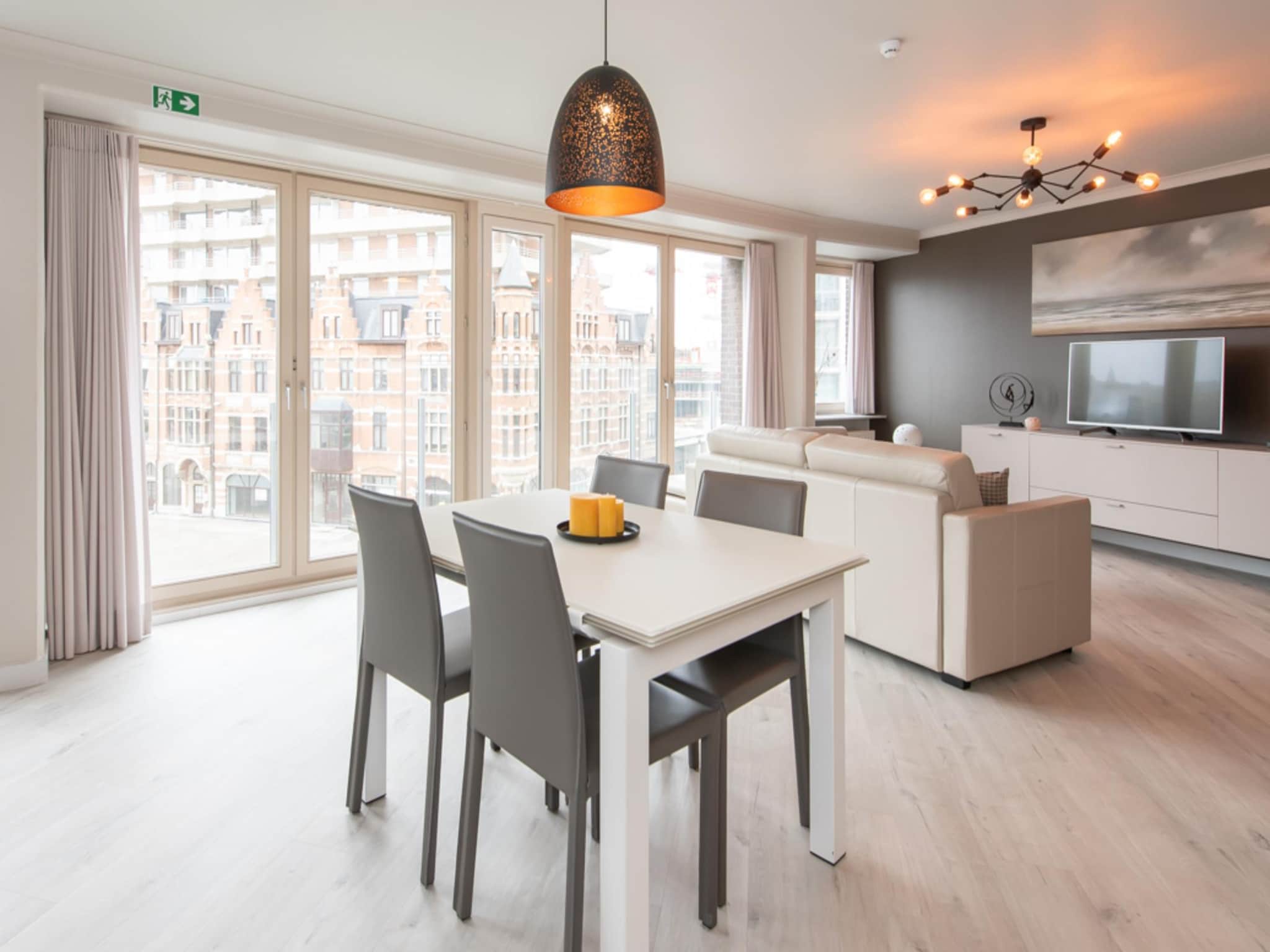 Ferienwohnung Boekanier