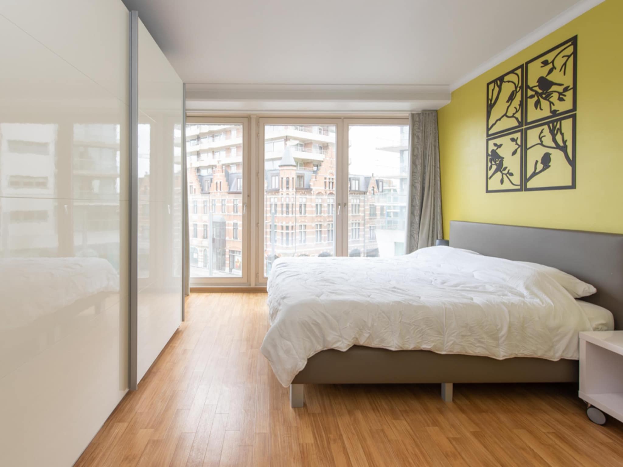 Ferienwohnung Boekanier
