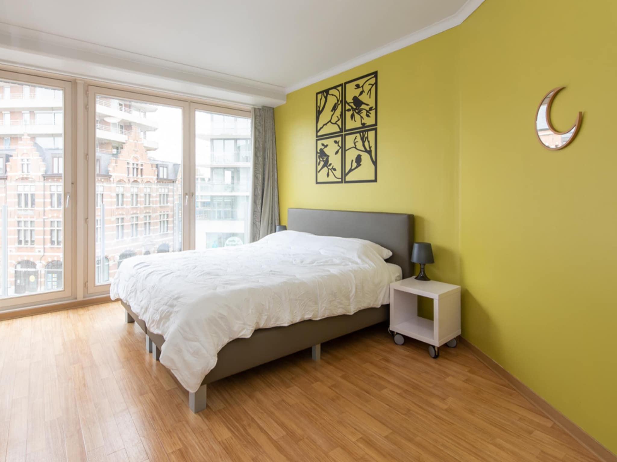 Ferienwohnung Boekanier