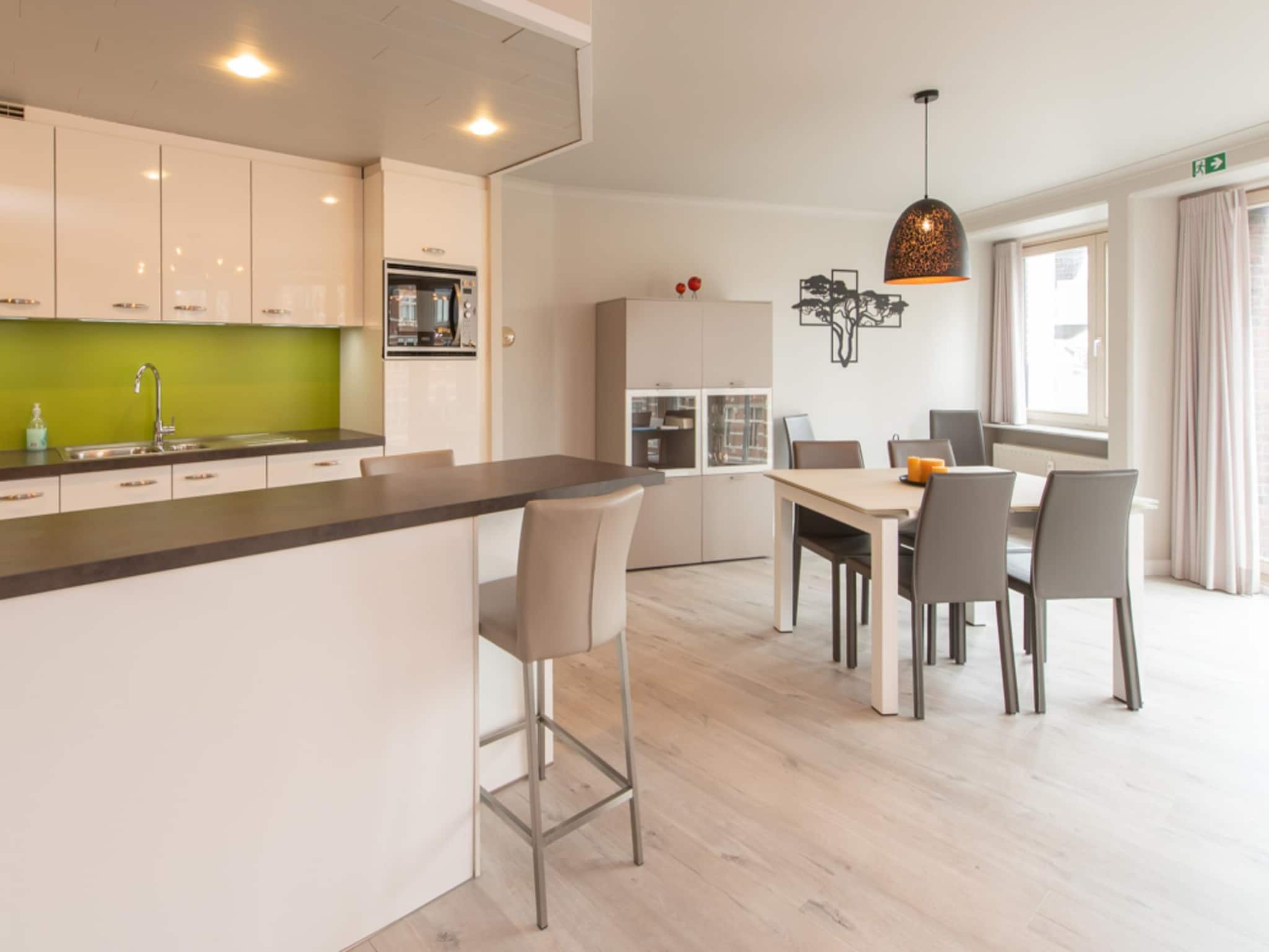 Ferienwohnung Boekanier