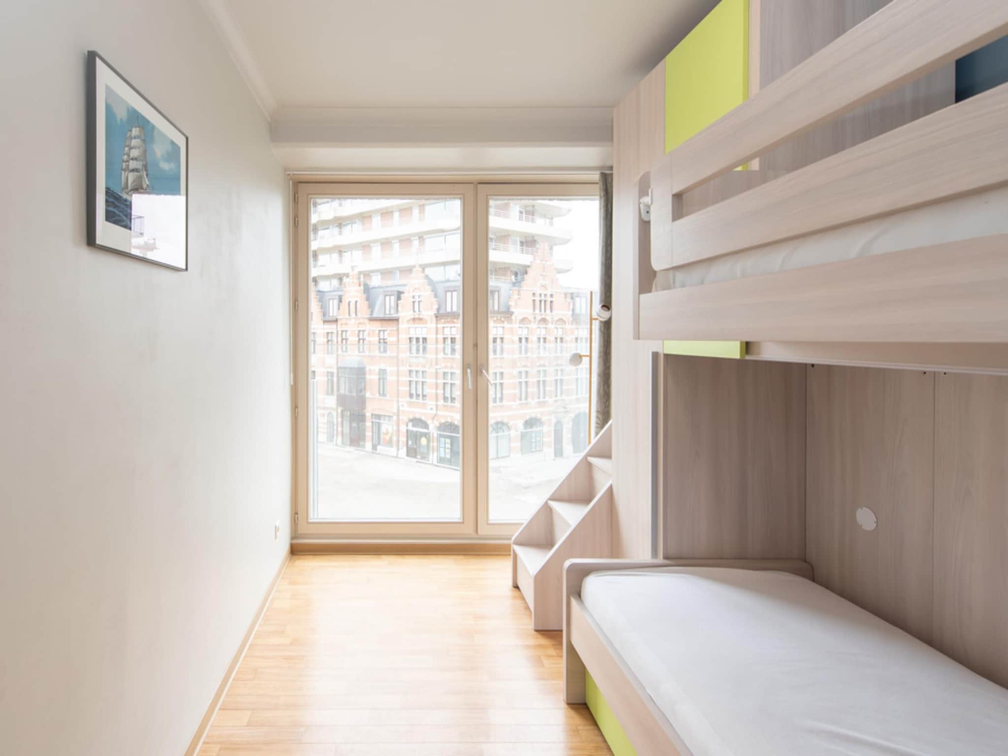 Ferienwohnung Boekanier
