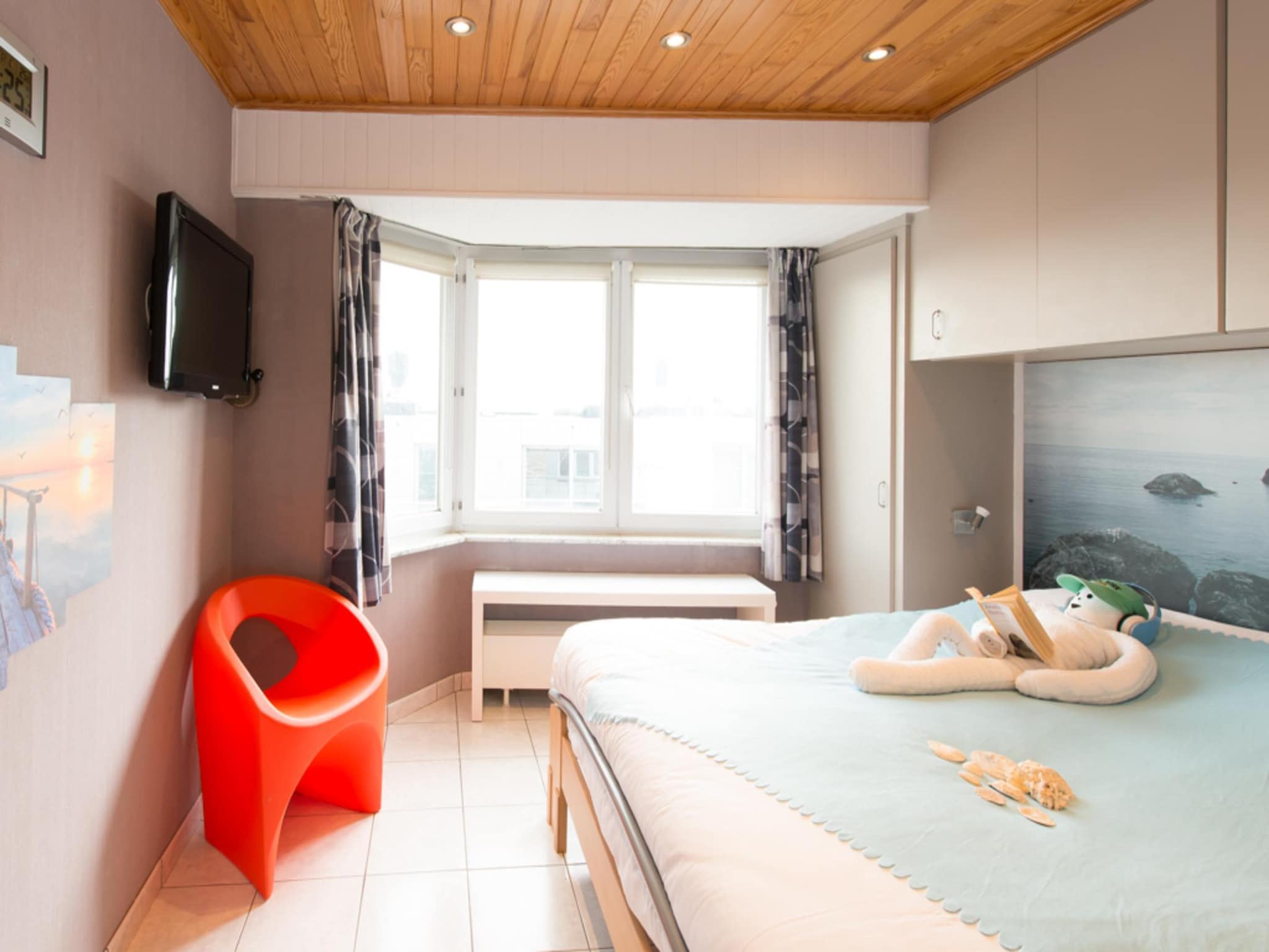 Ferienwohnung Brighton