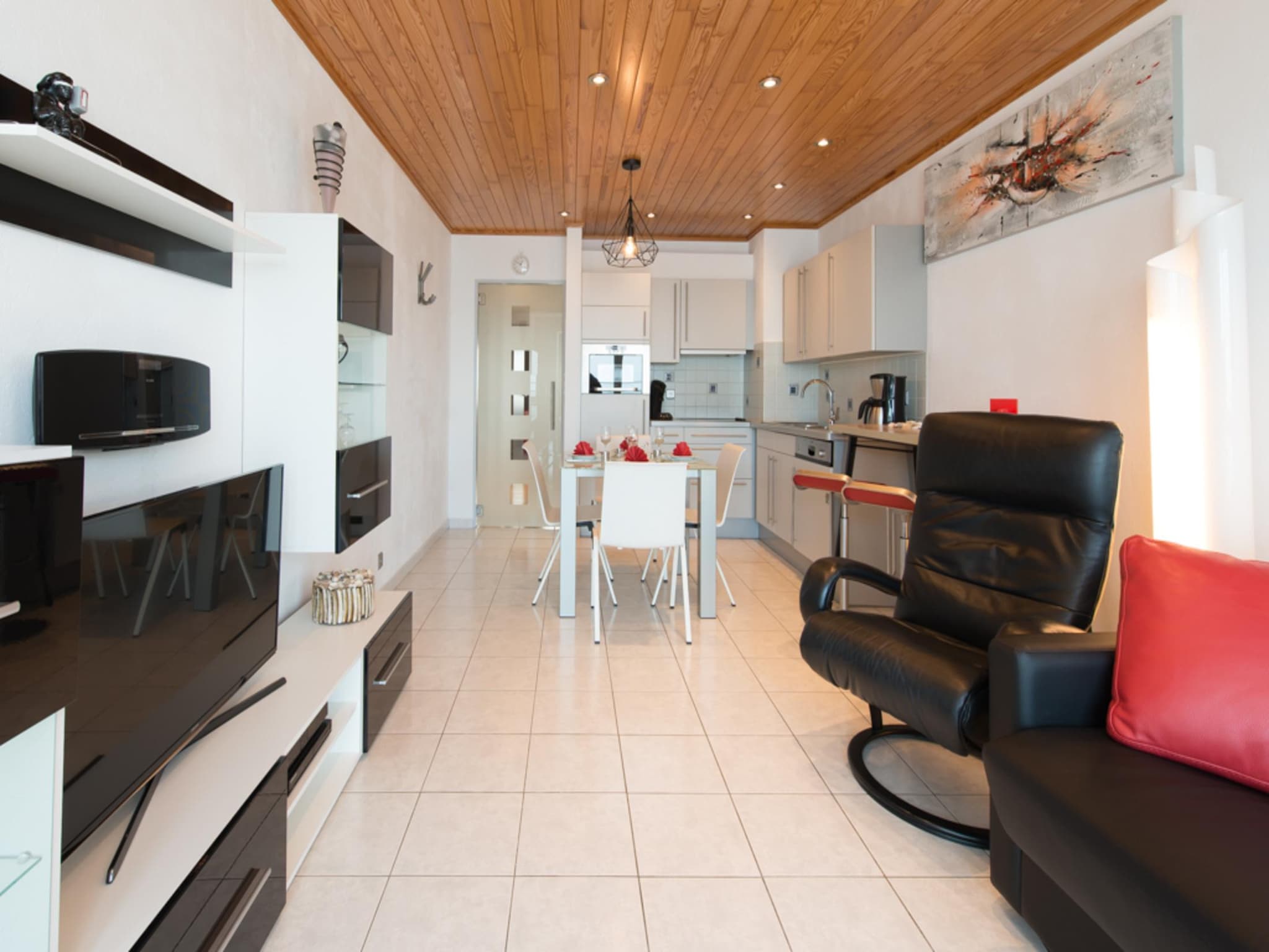 Ferienwohnung Brighton