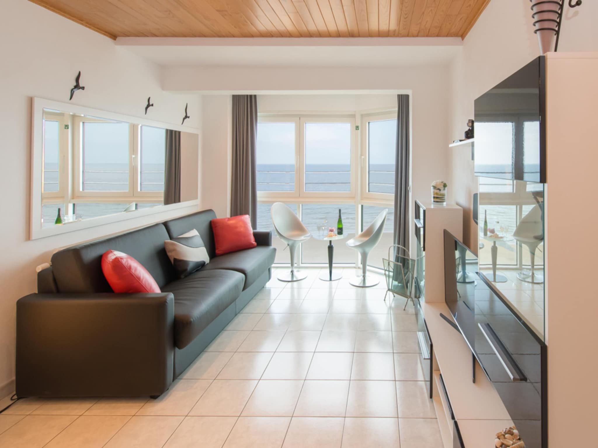 Ferienwohnung Brighton