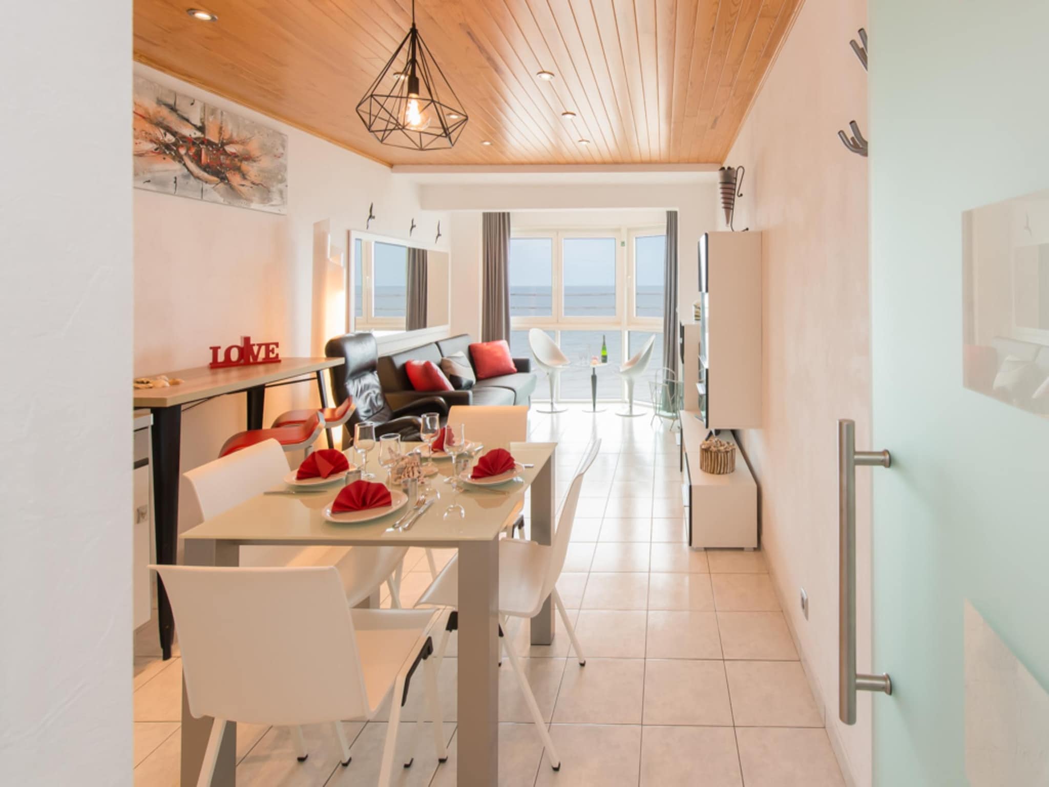 Ferienwohnung Brighton