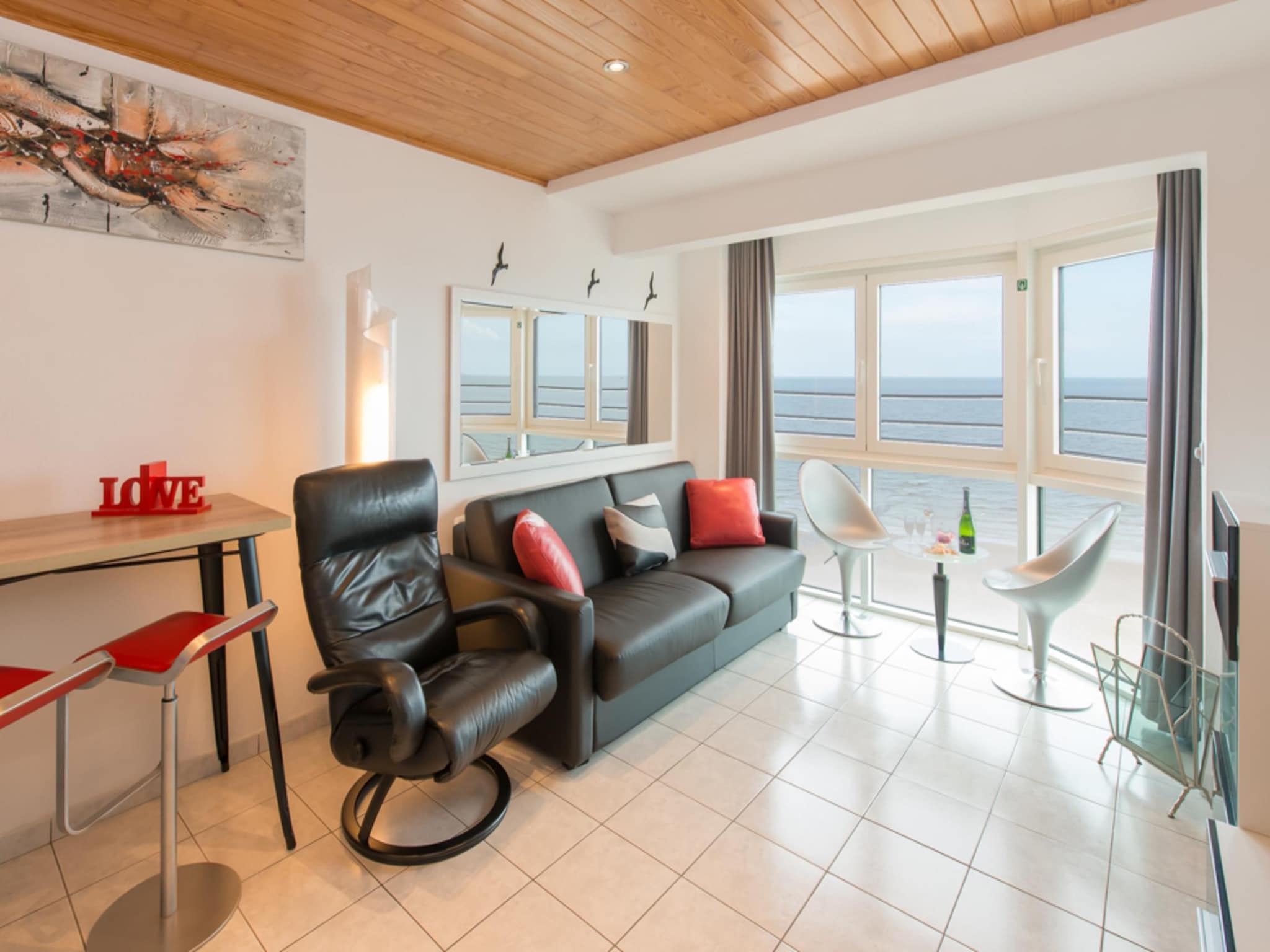 Ferienwohnung Brighton