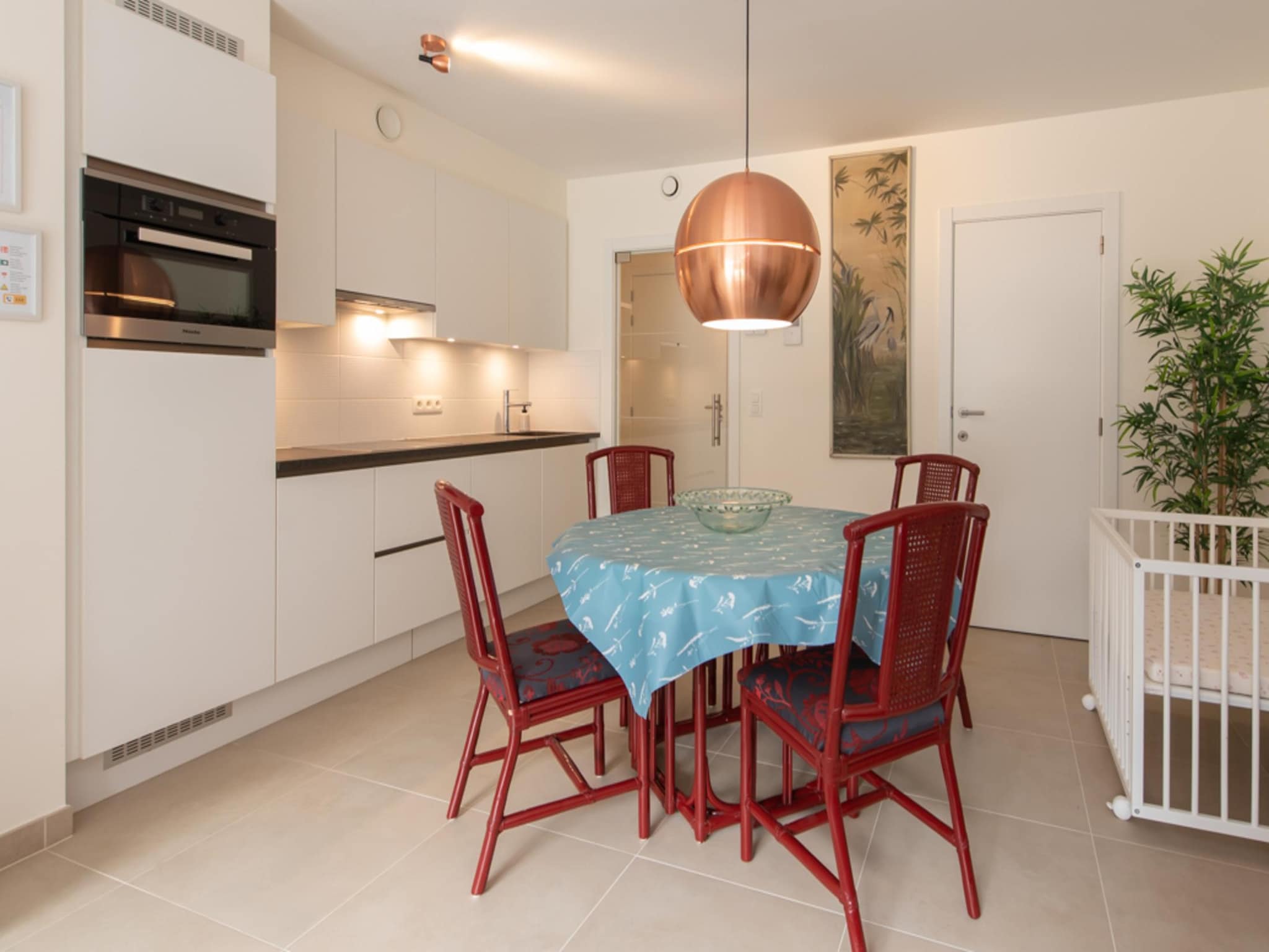 Ferienwohnung Caprice 0001