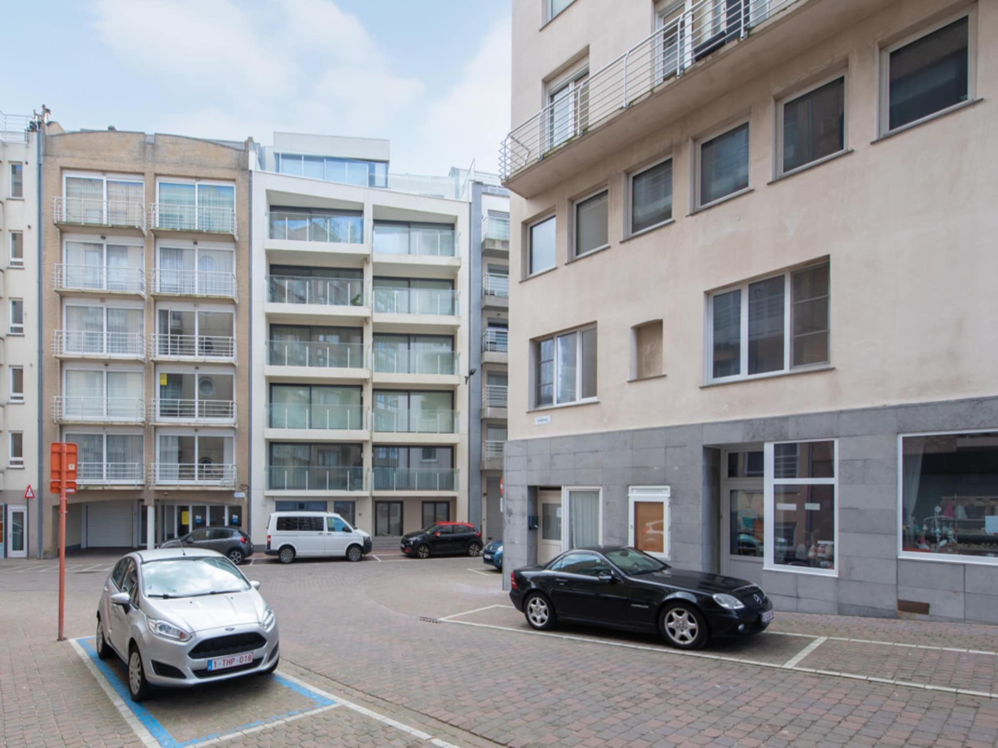 Ferienwohnung Caprice 0001