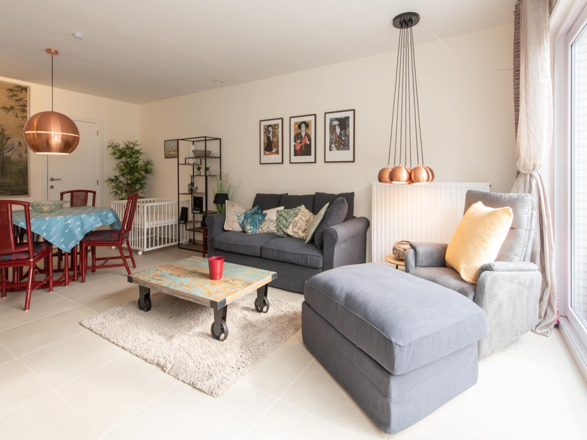 Ferienwohnung Caprice 0001