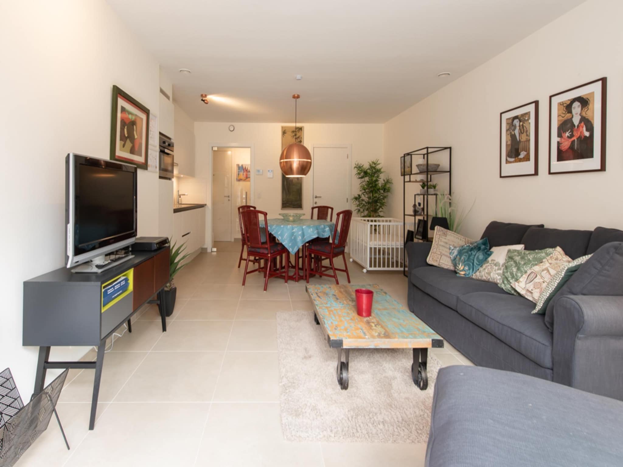 Ferienwohnung Caprice 0001