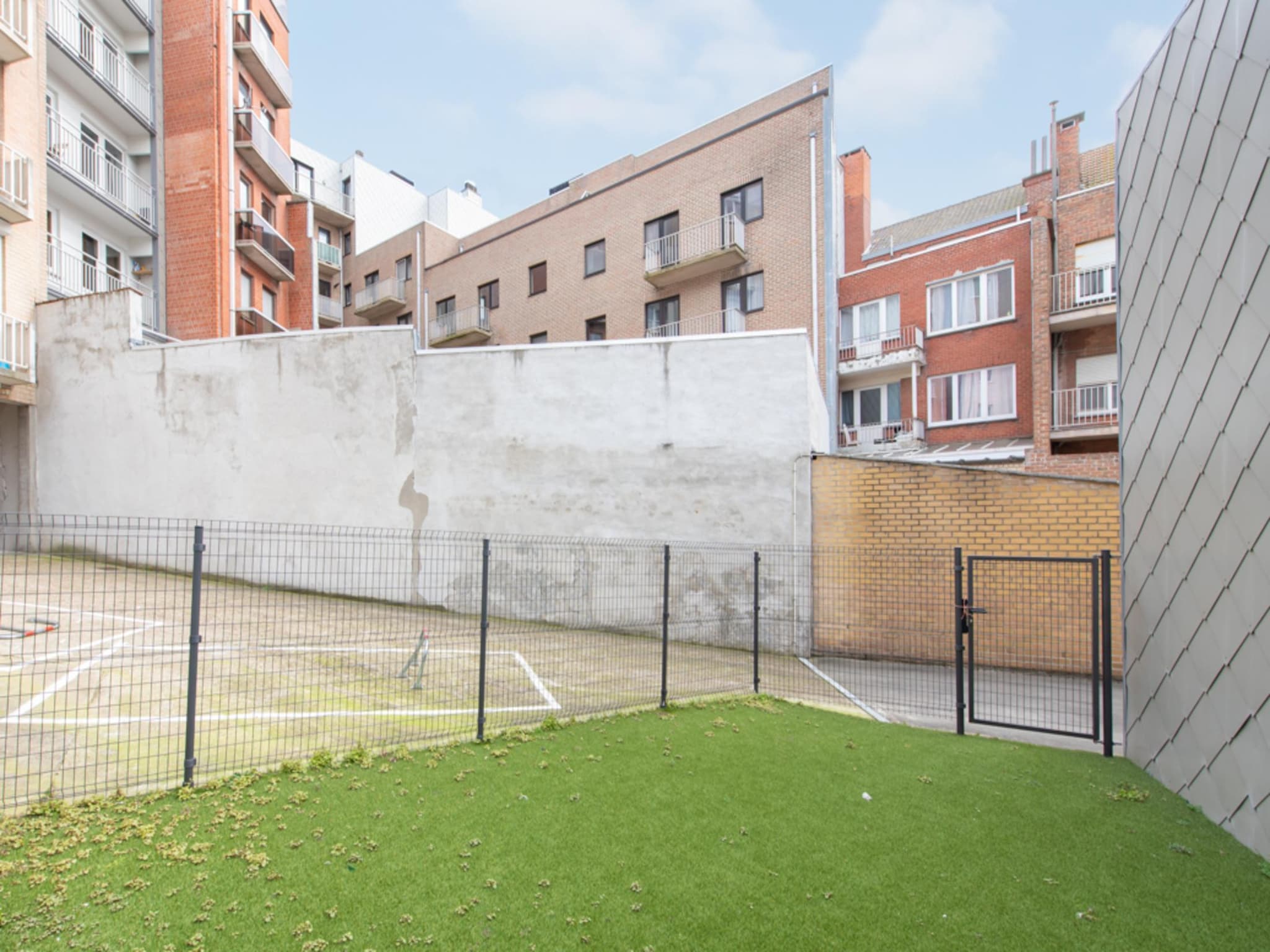 Ferienwohnung Caprice 0001
