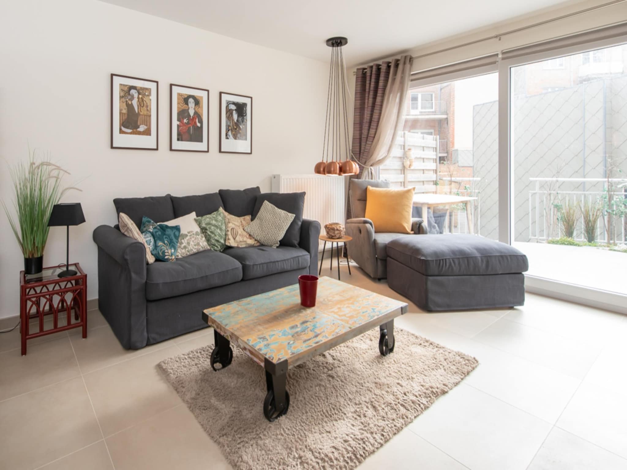 Ferienwohnung Caprice 0001