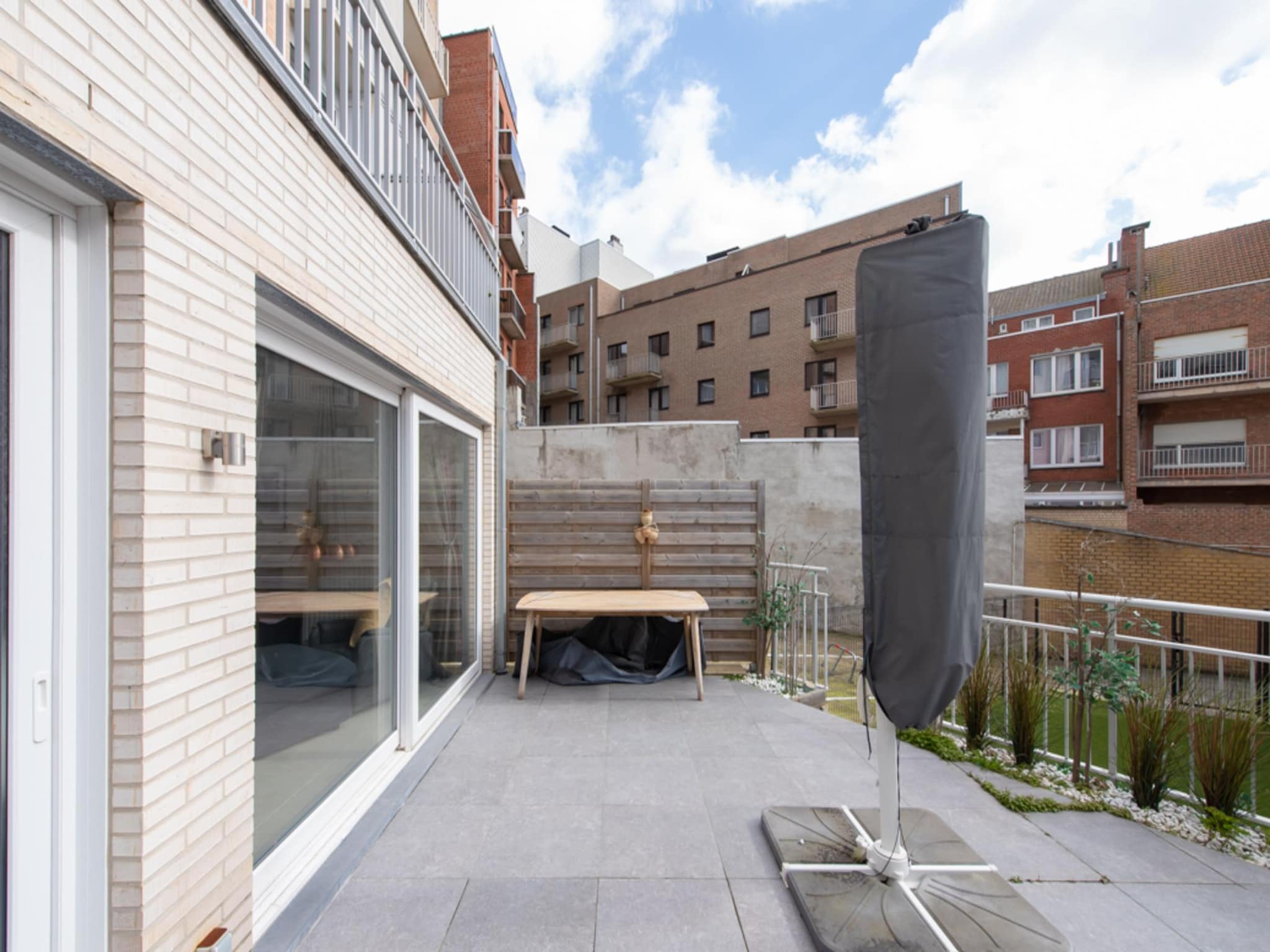 Ferienwohnung Caprice 0001