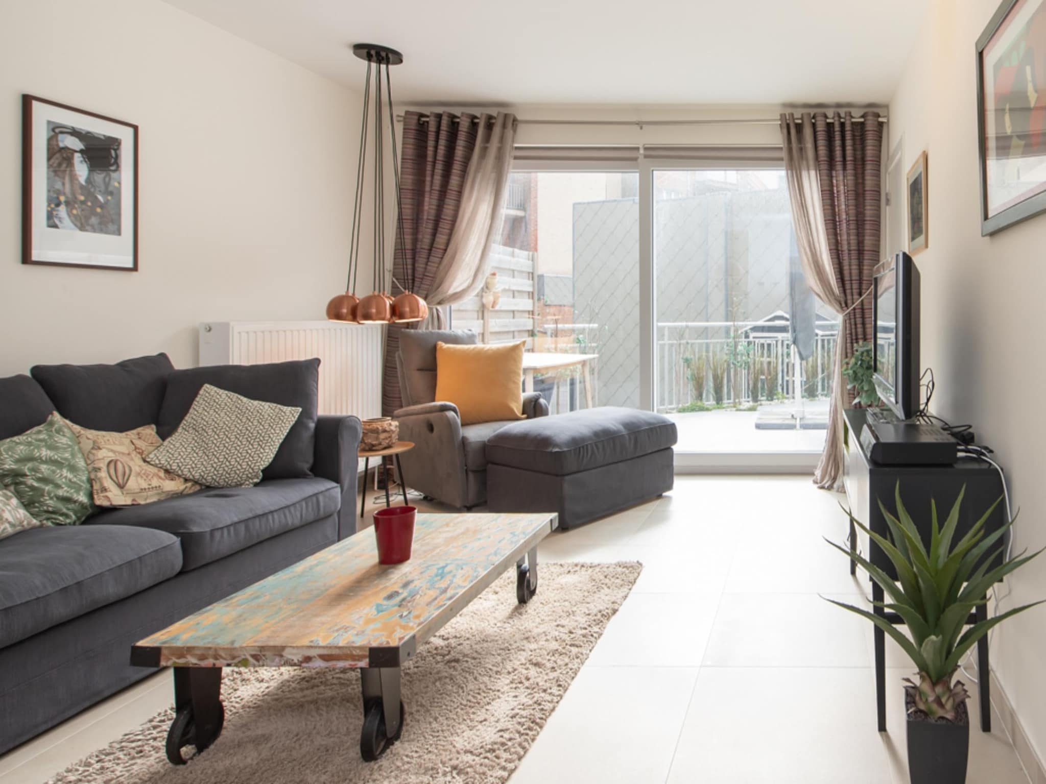 Ferienwohnung Caprice 0001