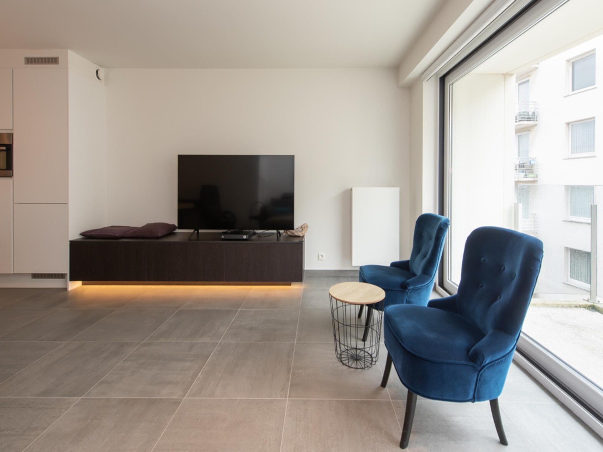 Leilighet Caprice 0502