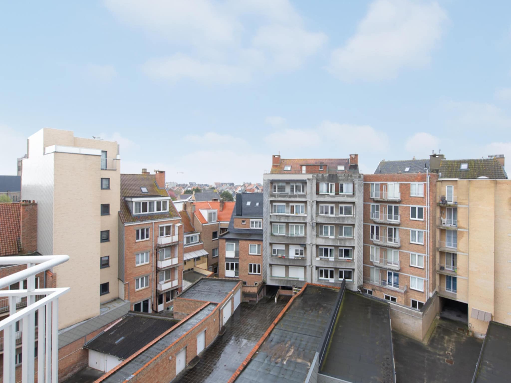 Leilighet Caprice 0502