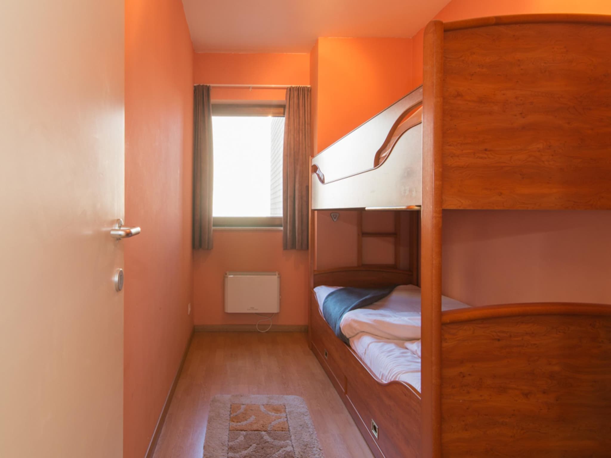 Ferienwohnung Chateau du centre 0401