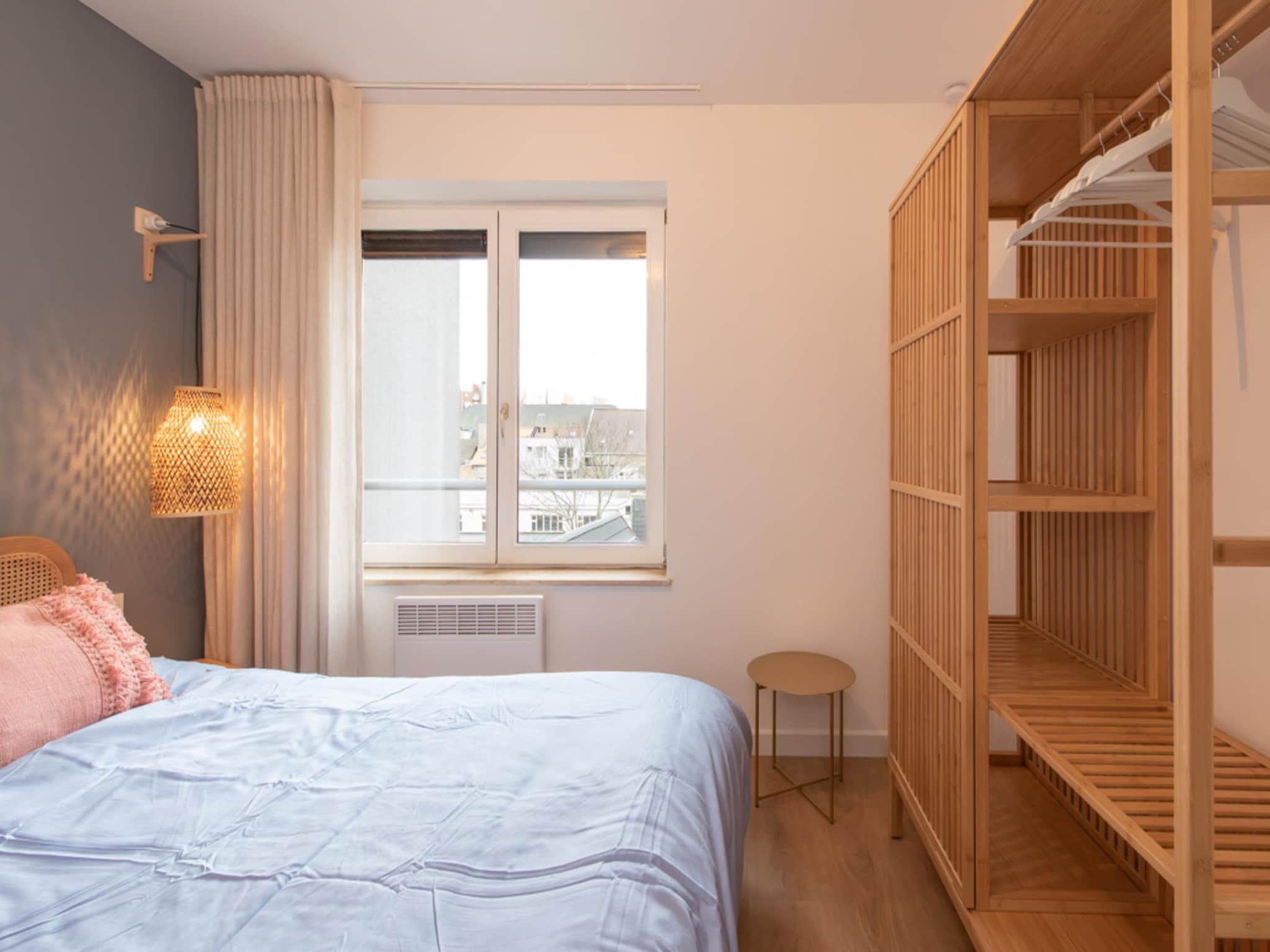 Ferienwohnung Chateau du Centre IV 0401
