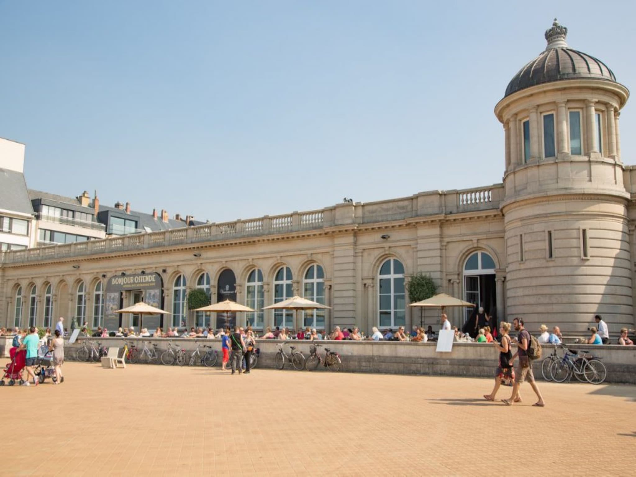 Ferienwohnung Chateau du Pêcheur