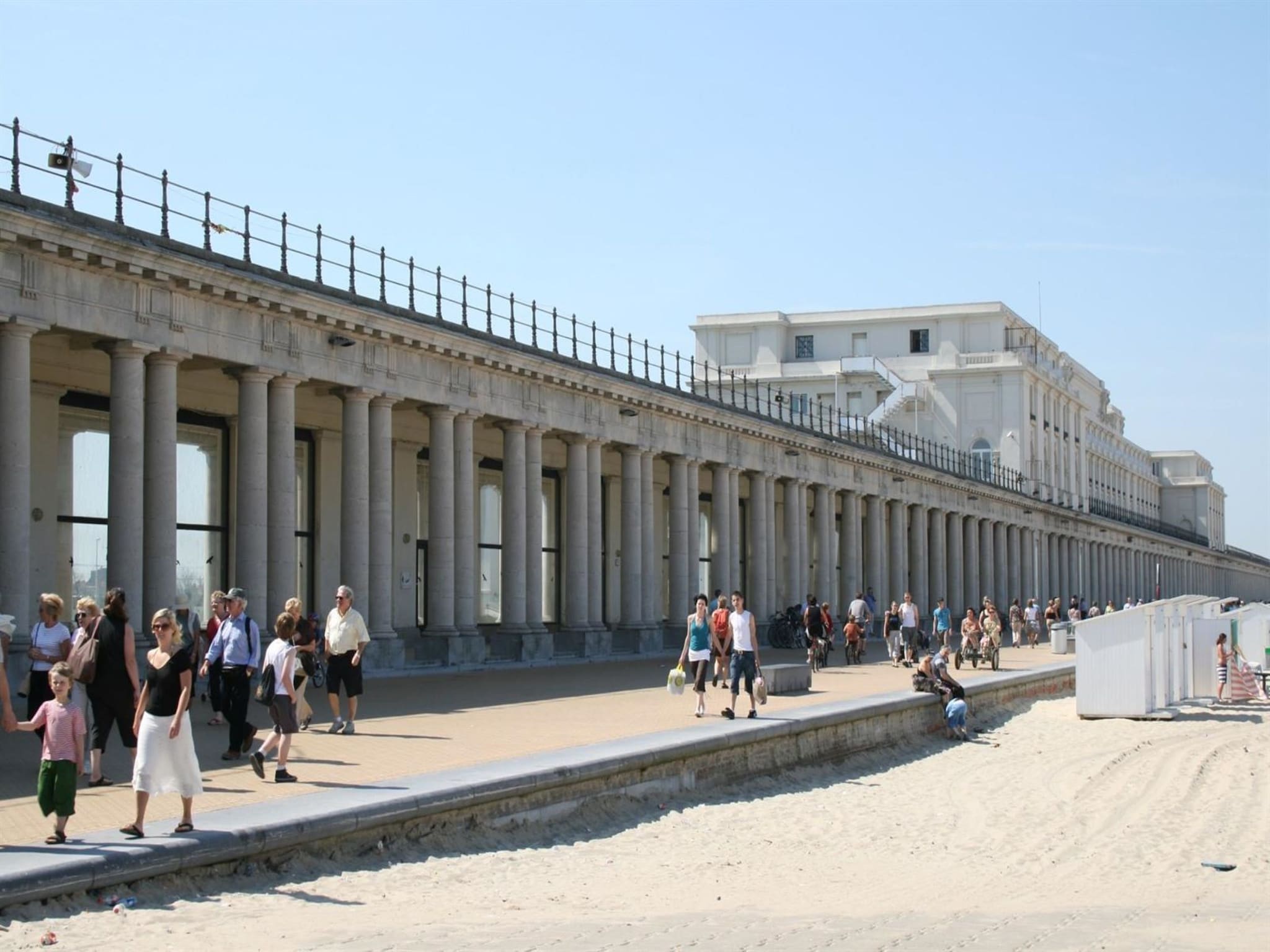 Ferienwohnung Chateau du Pêcheur