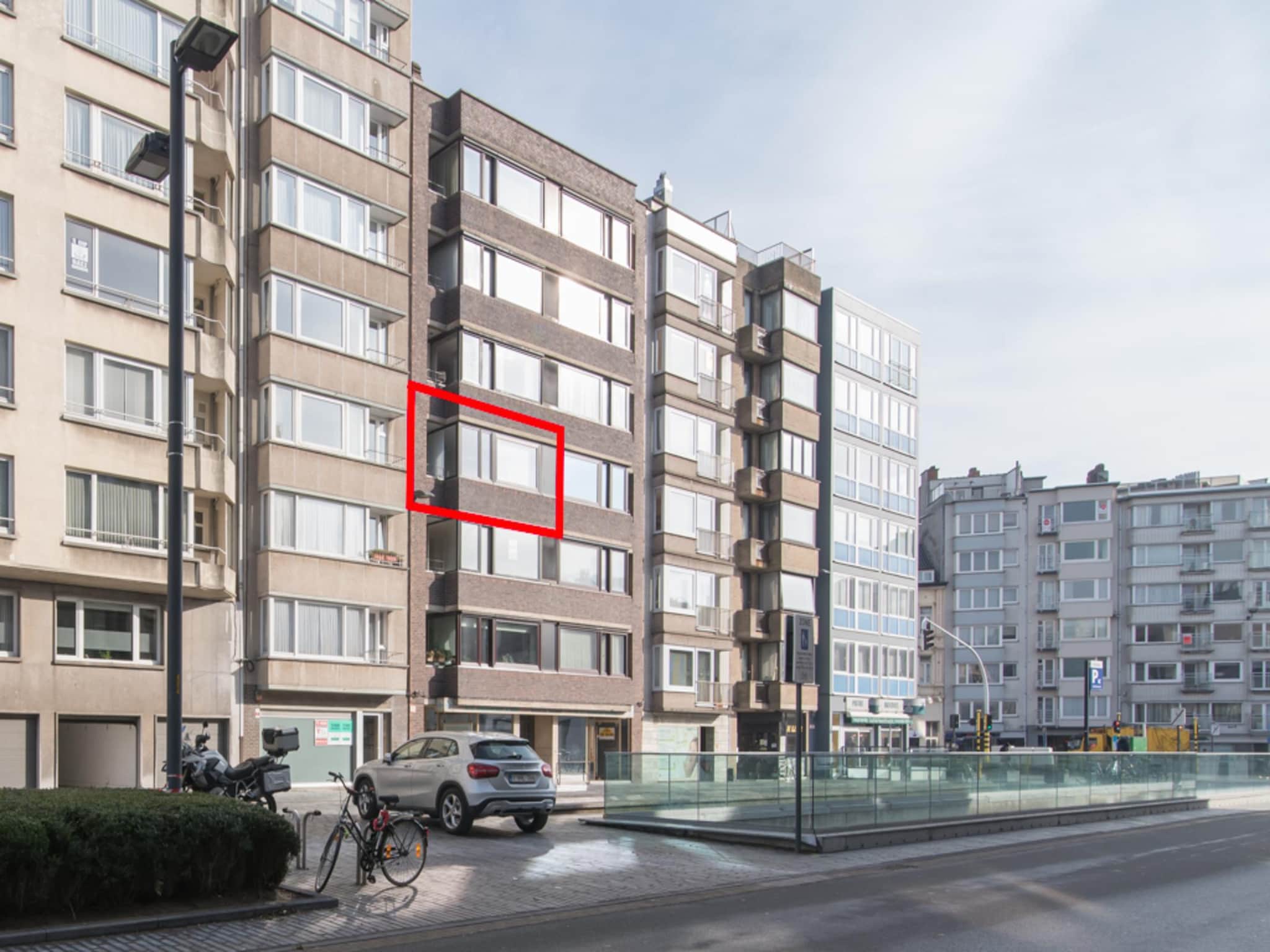 Ferienwohnung DAGMAR