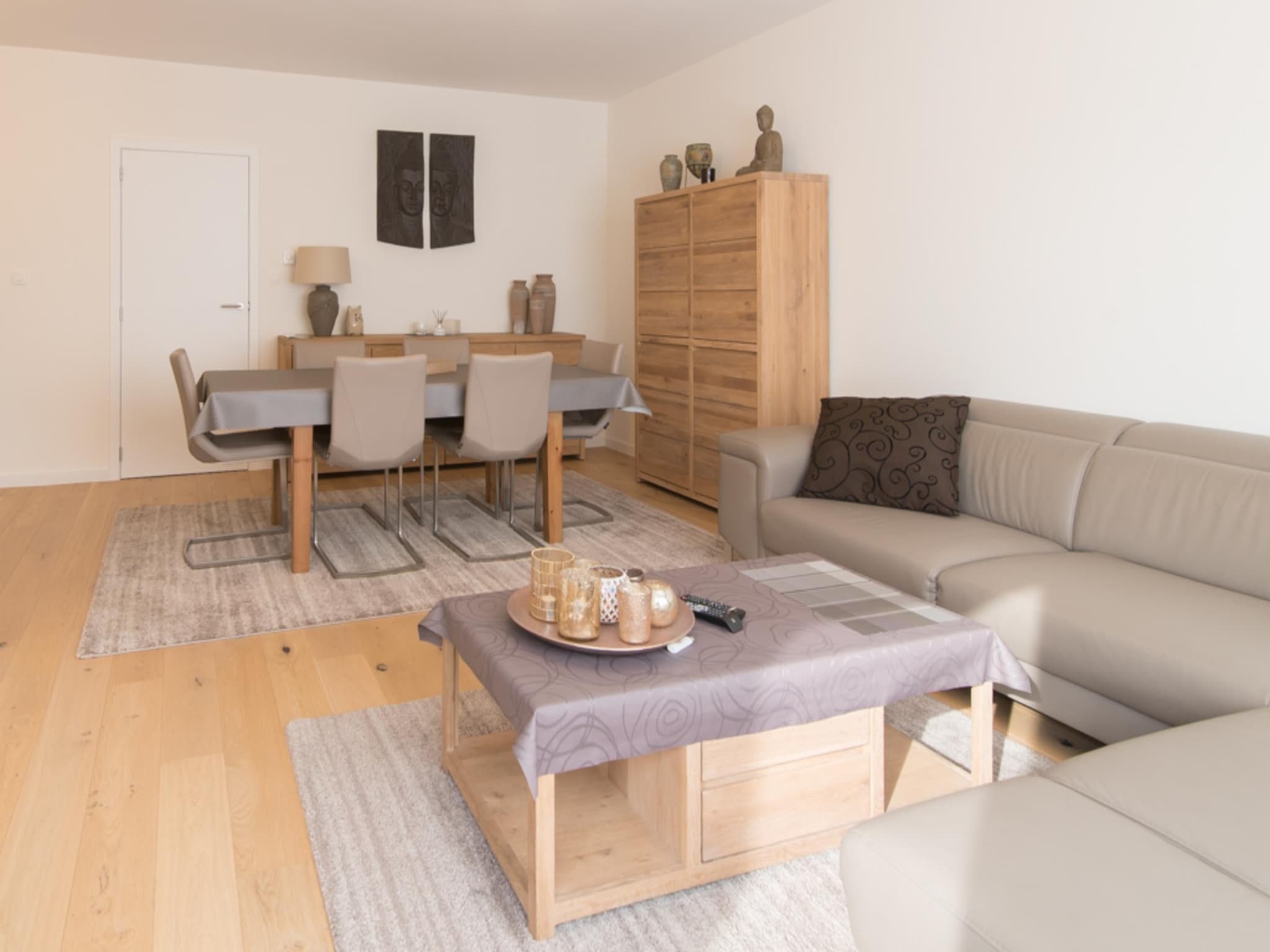 Ferienwohnung DAGMAR