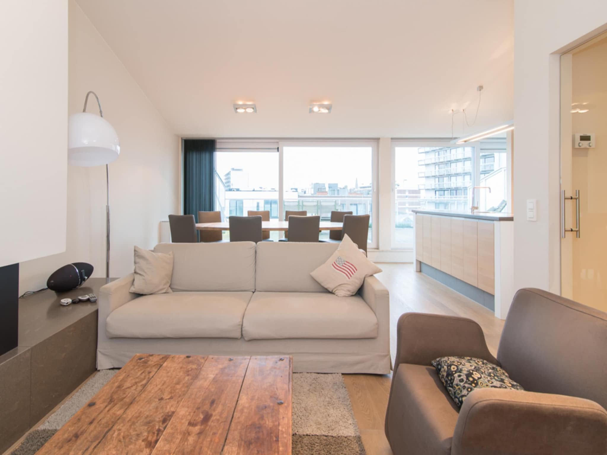 Ferienwohnung Icon I