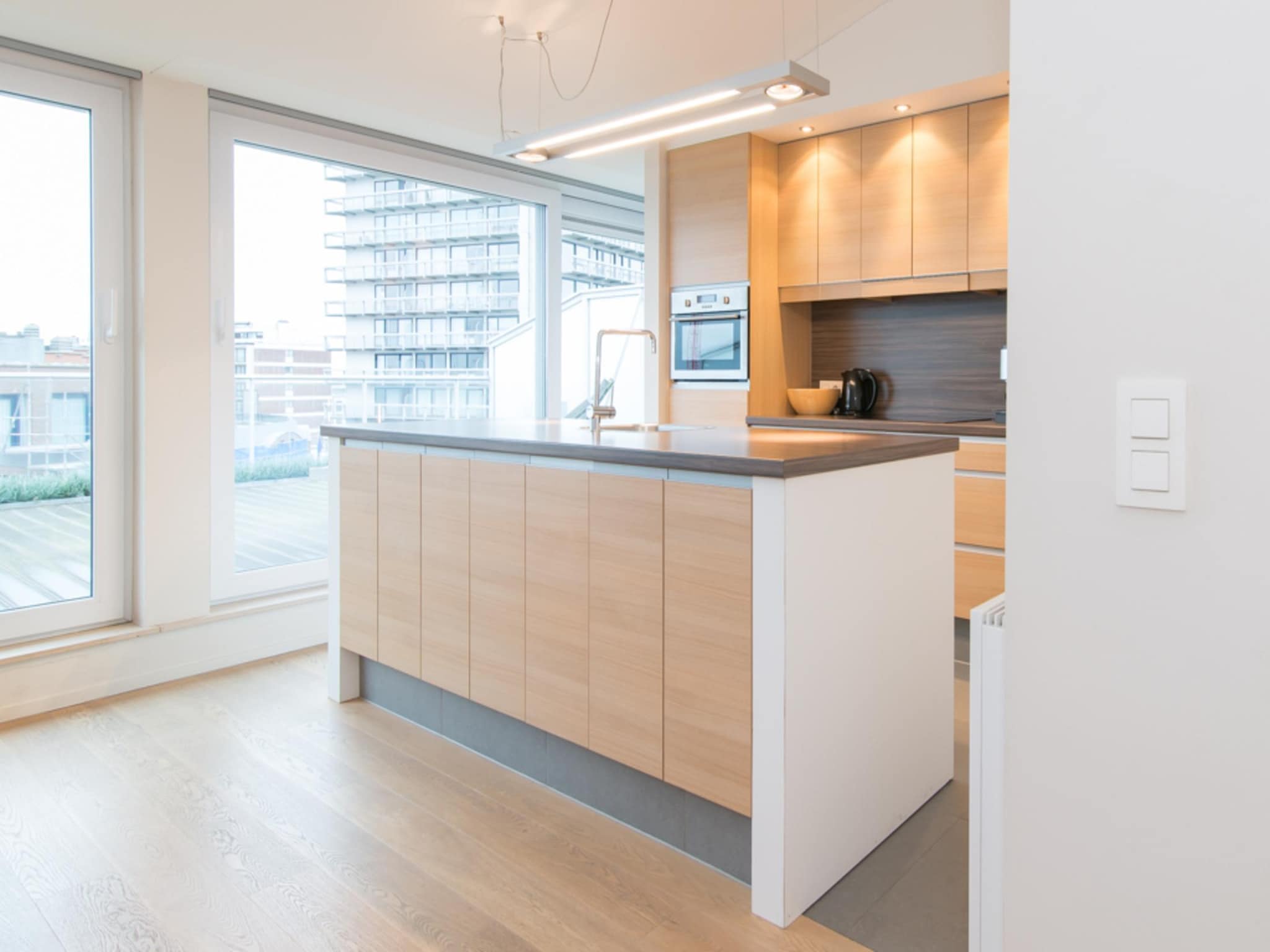 Ferienwohnung Icon I