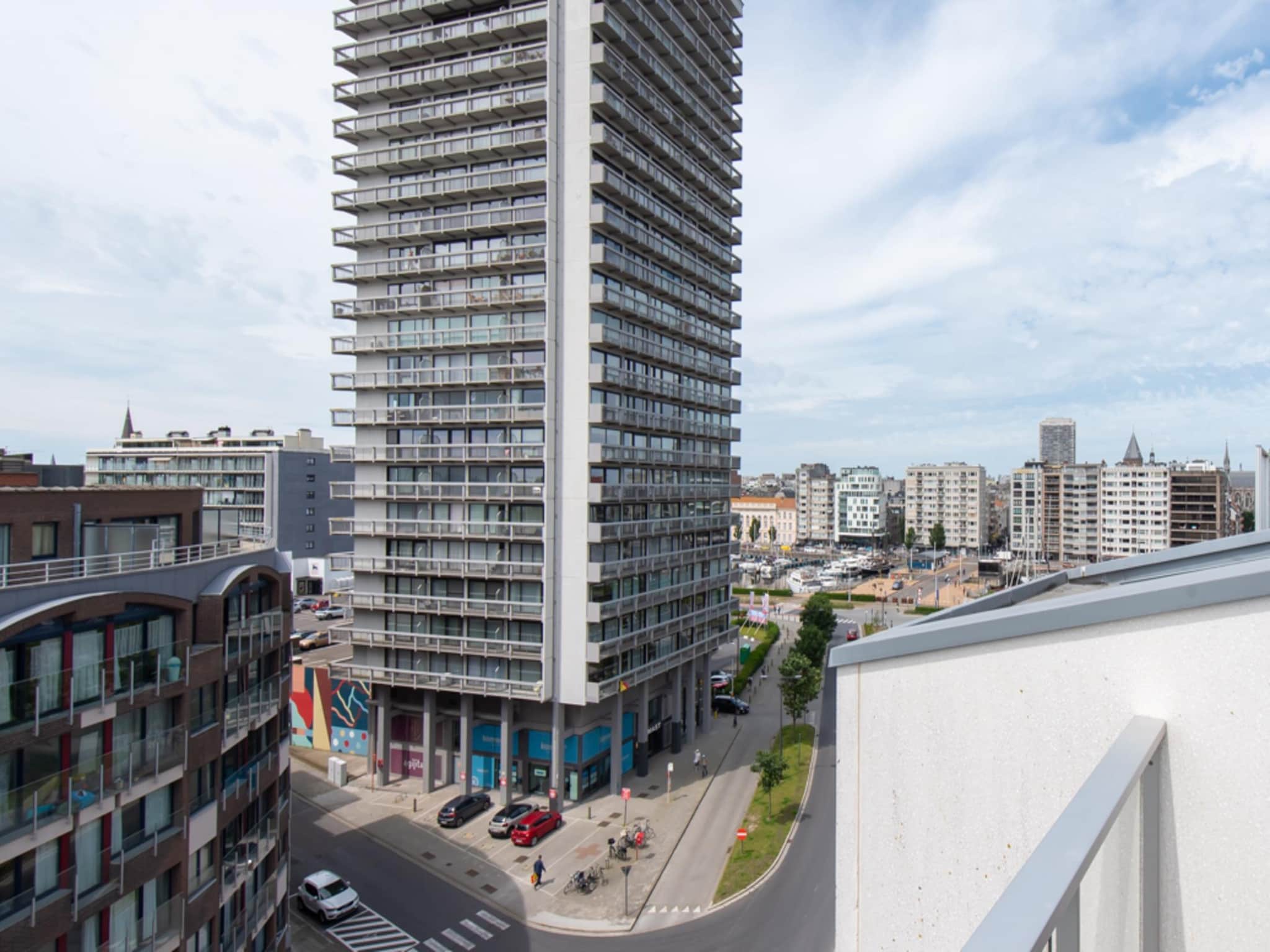 Ferienwohnung Icon I