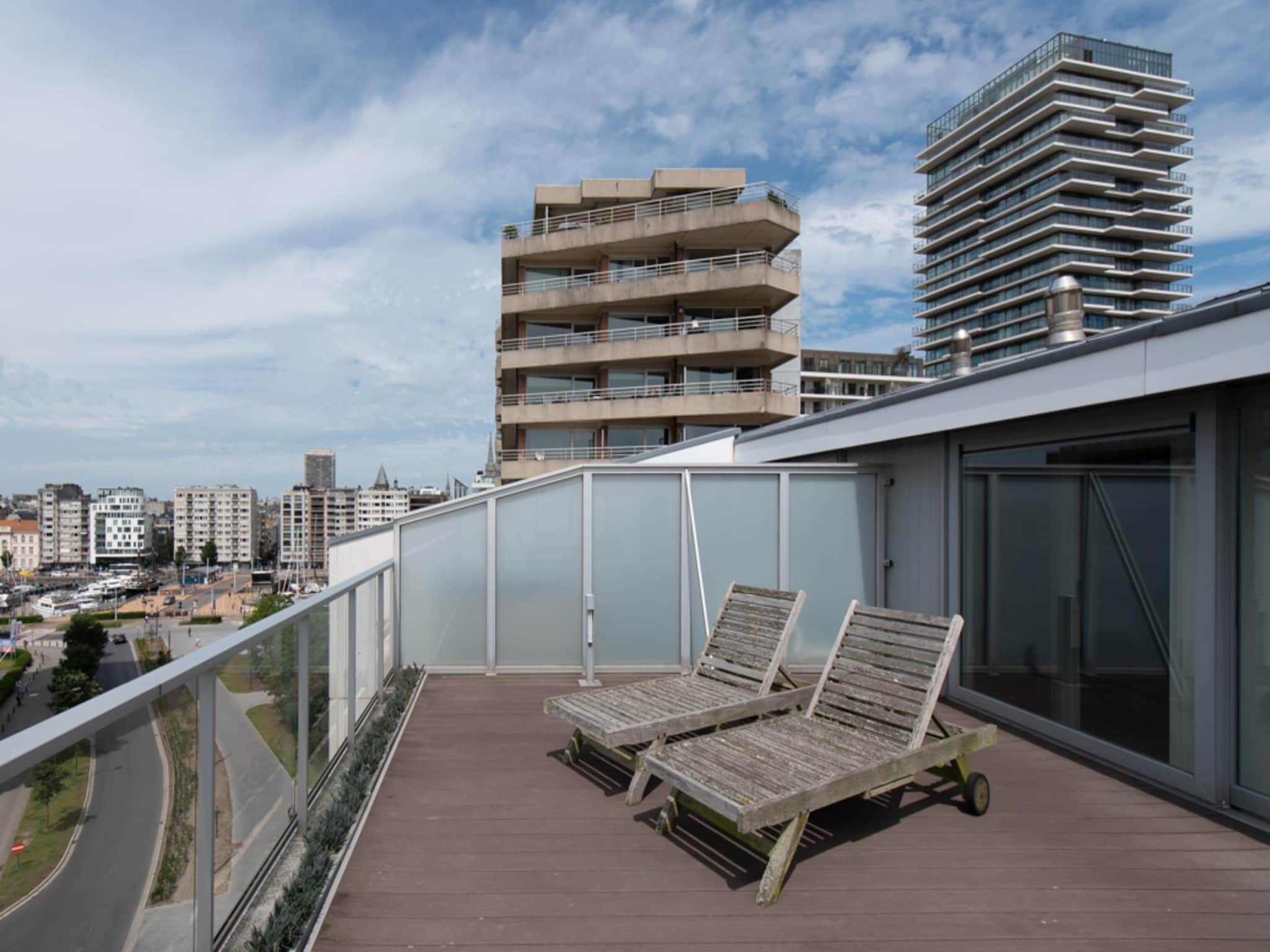 Ferienwohnung Icon I