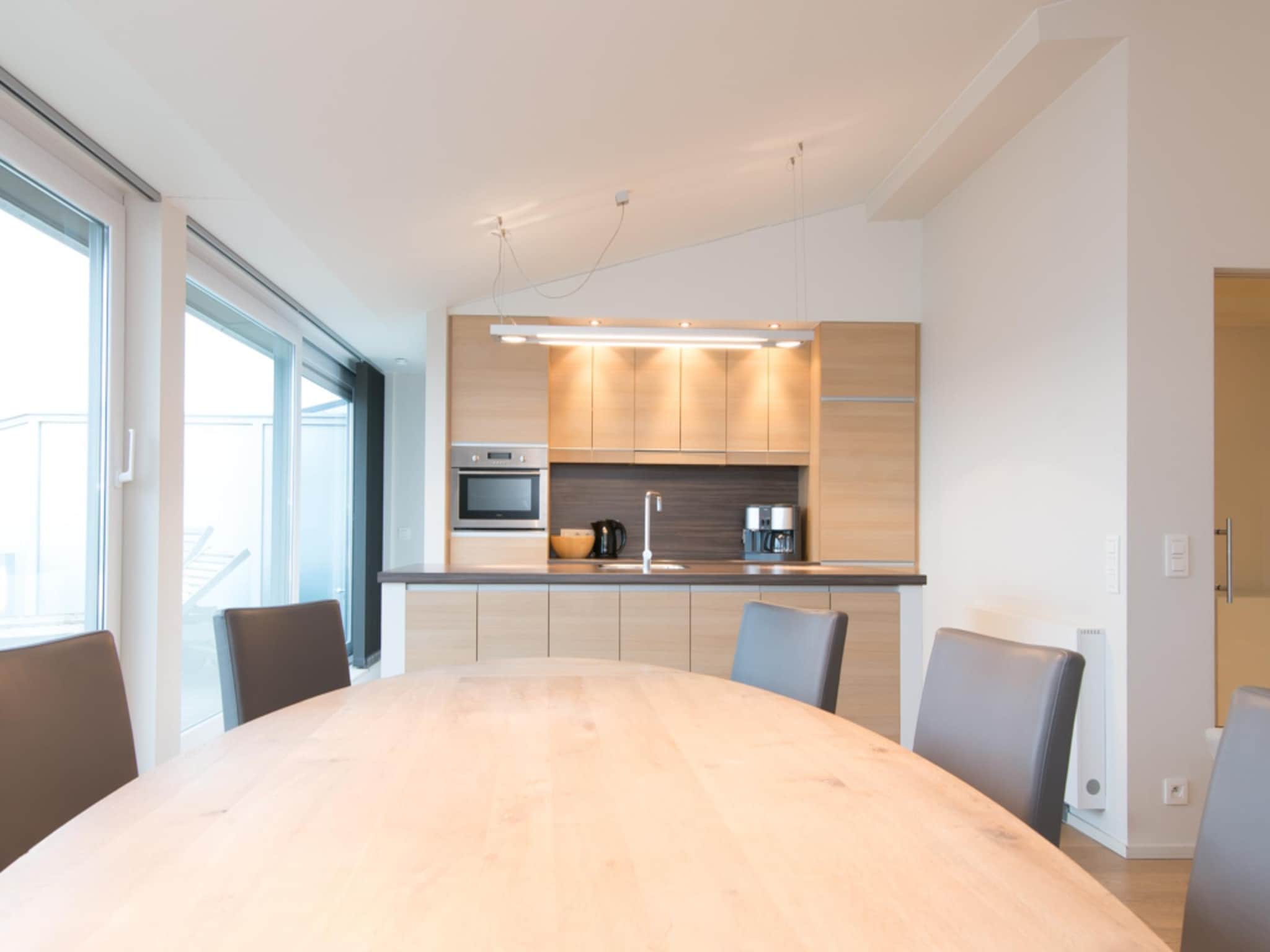 Ferienwohnung Icon I