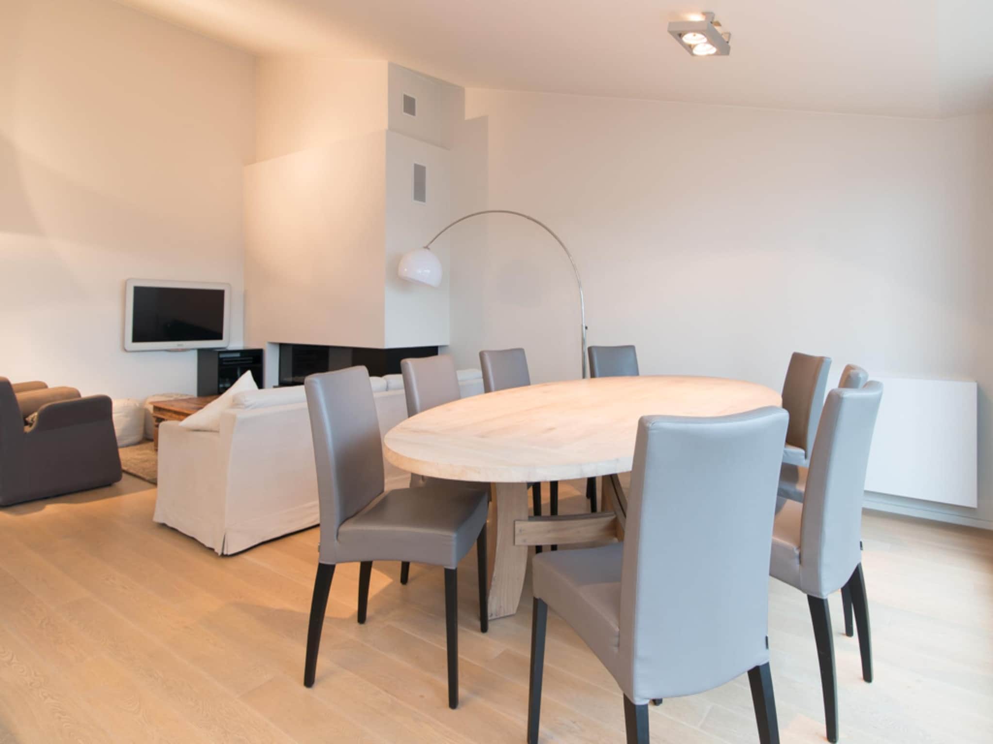 Ferienwohnung Icon I