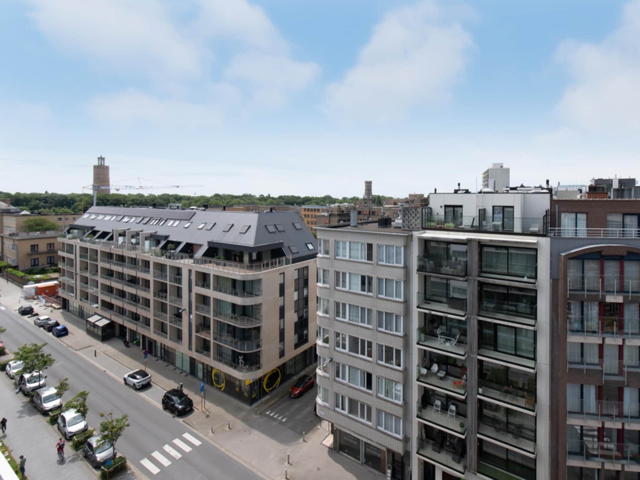 Ferienwohnung Icon I