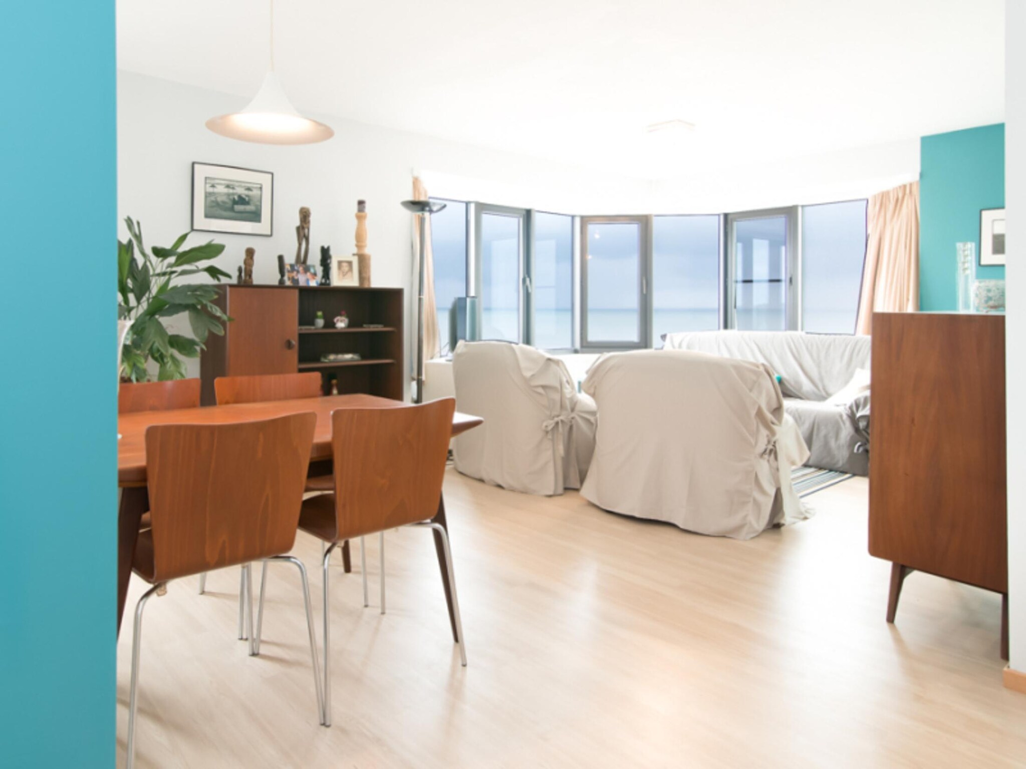 Ferienwohnung Hydro Palace