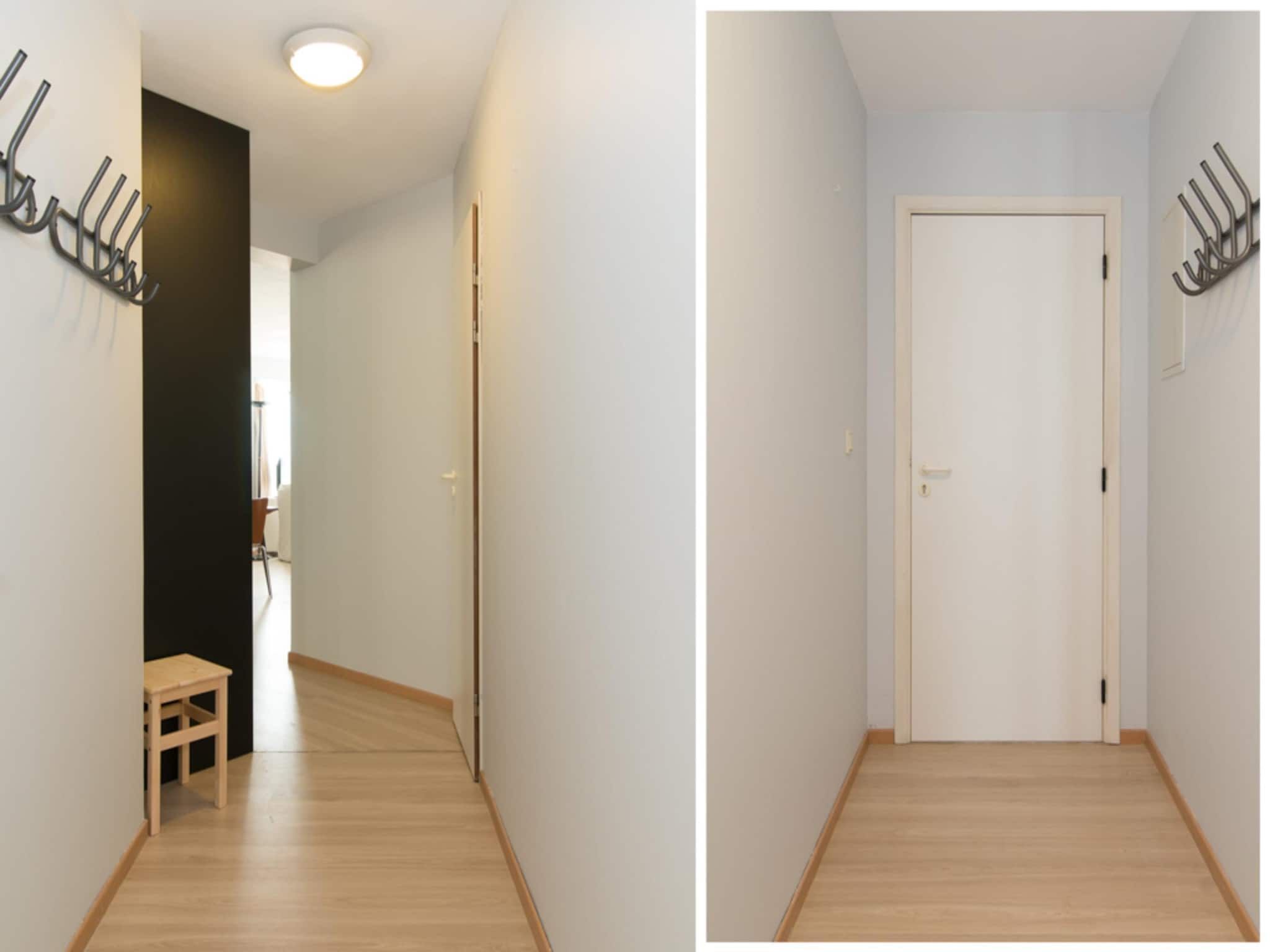 Ferienwohnung Hydro Palace