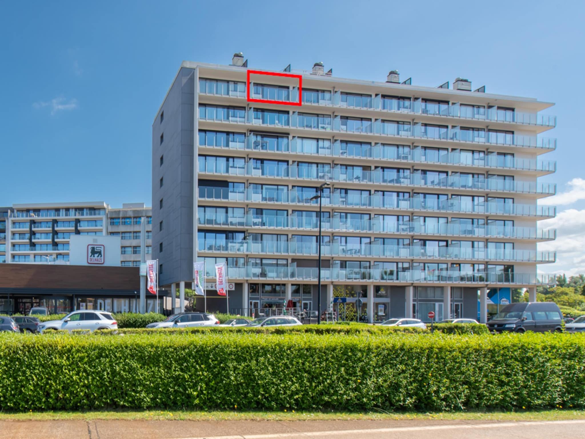 Ferienwohnung DE RA 10