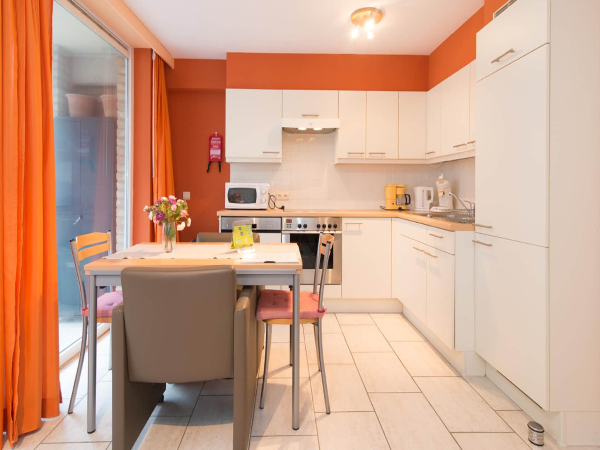 Ferienwohnung Florizoone