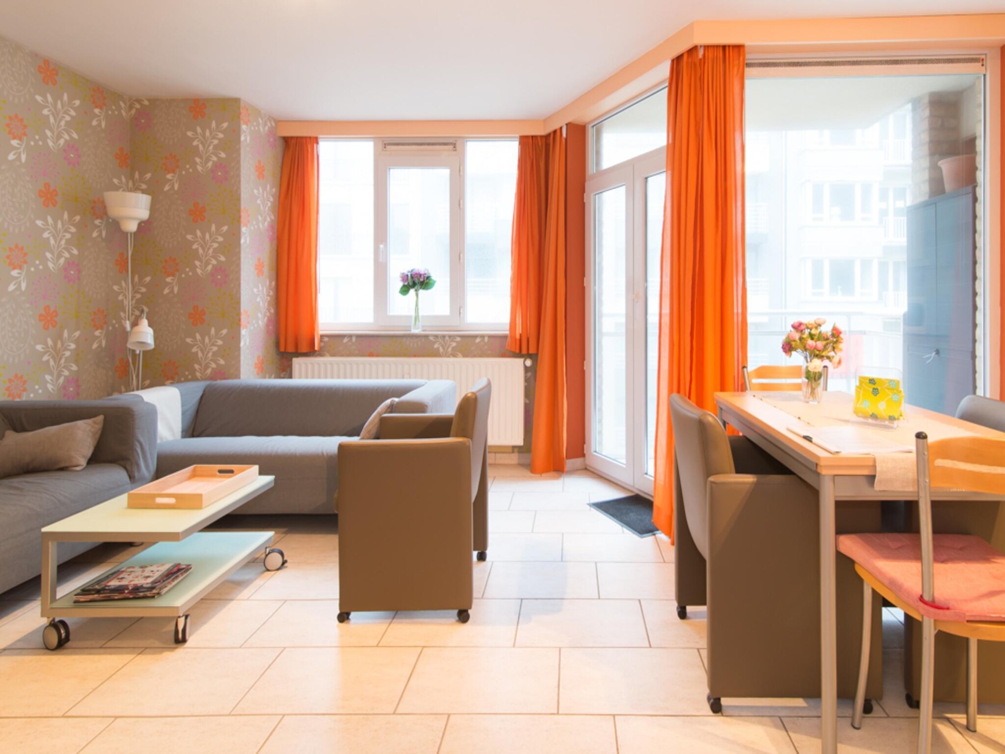 Ferienwohnung Florizoone