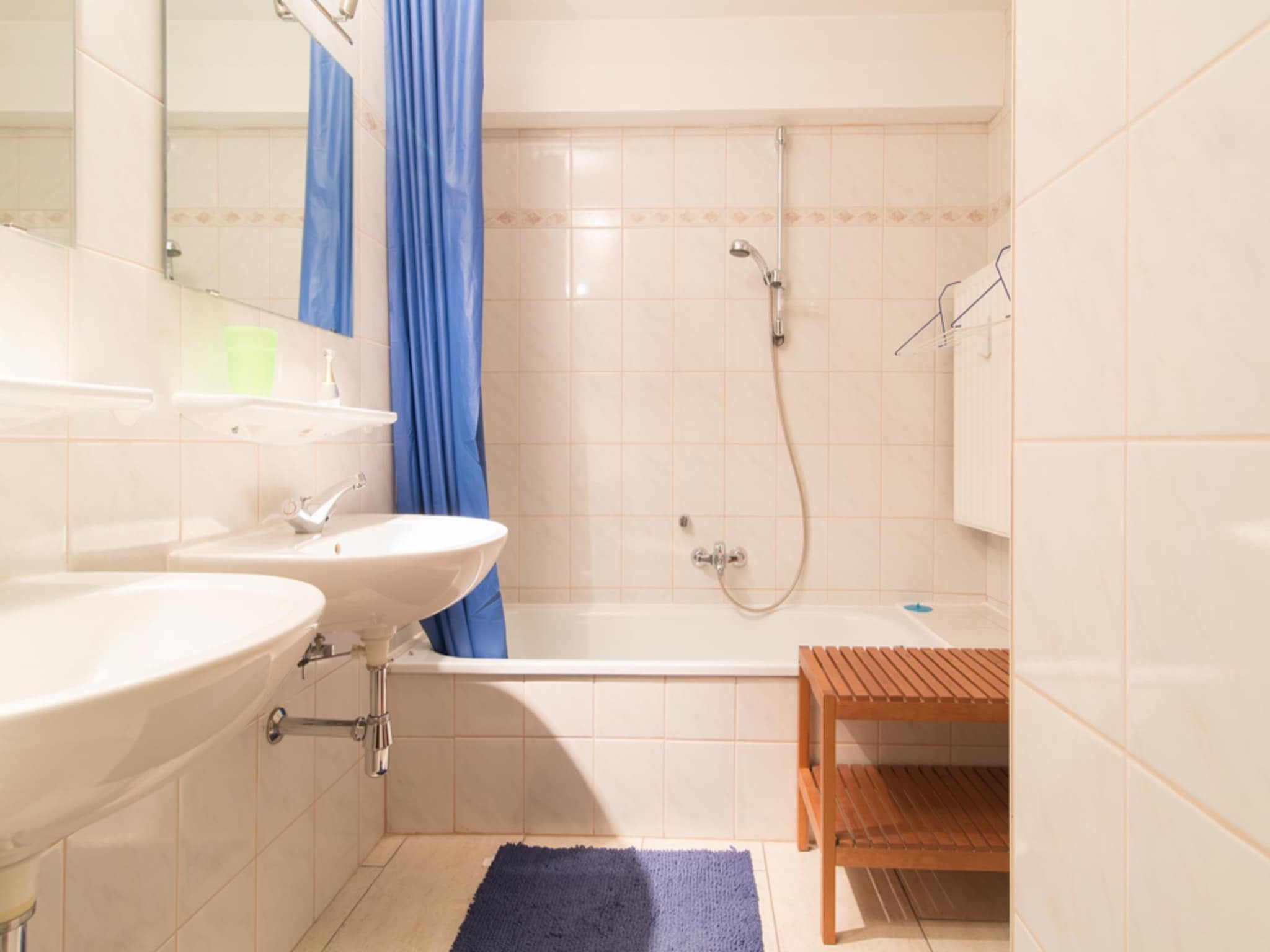 Ferienwohnung Florizoone