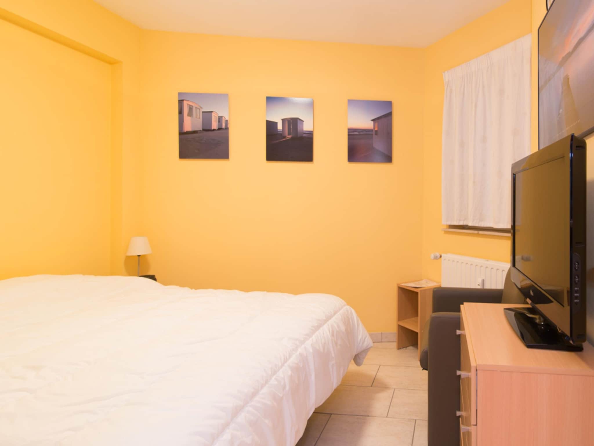 Ferienwohnung Florizoone