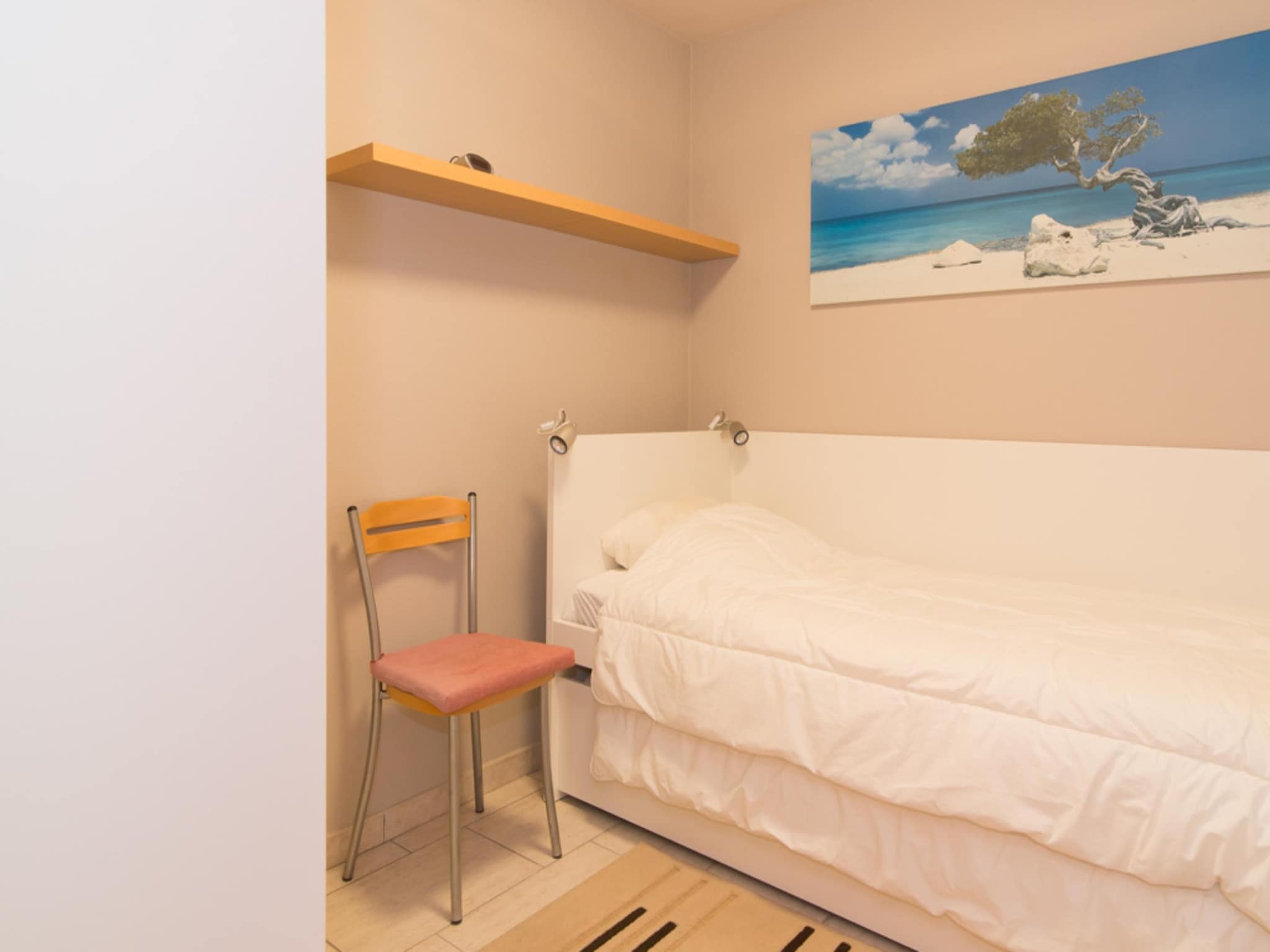 Ferienwohnung Florizoone
